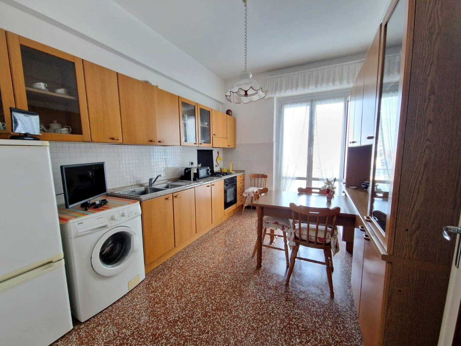 Appartamento in vendita, Genova voltri