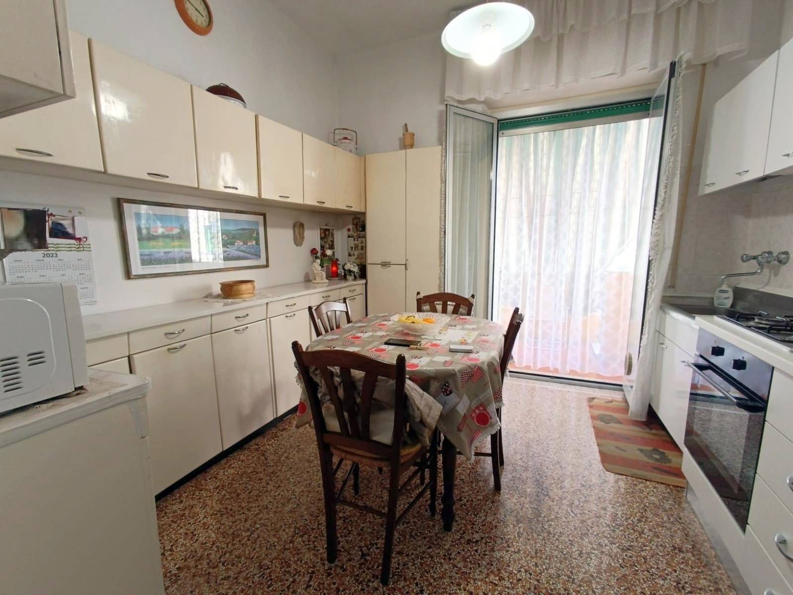 Appartamento in vendita, Genova voltri