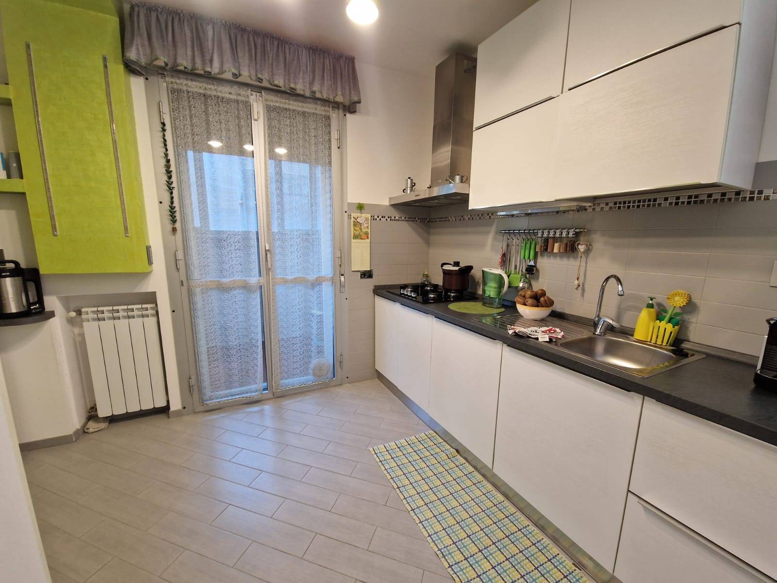 Appartamento in vendita a Genova, Voltri