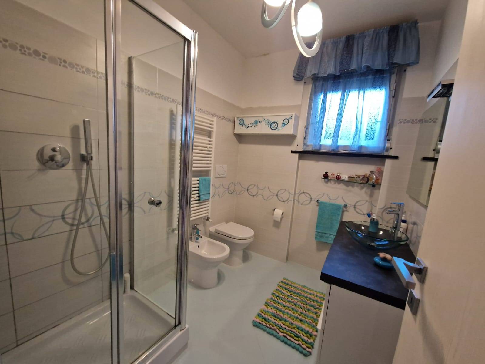 Appartamento in vendita a Genova, Voltri