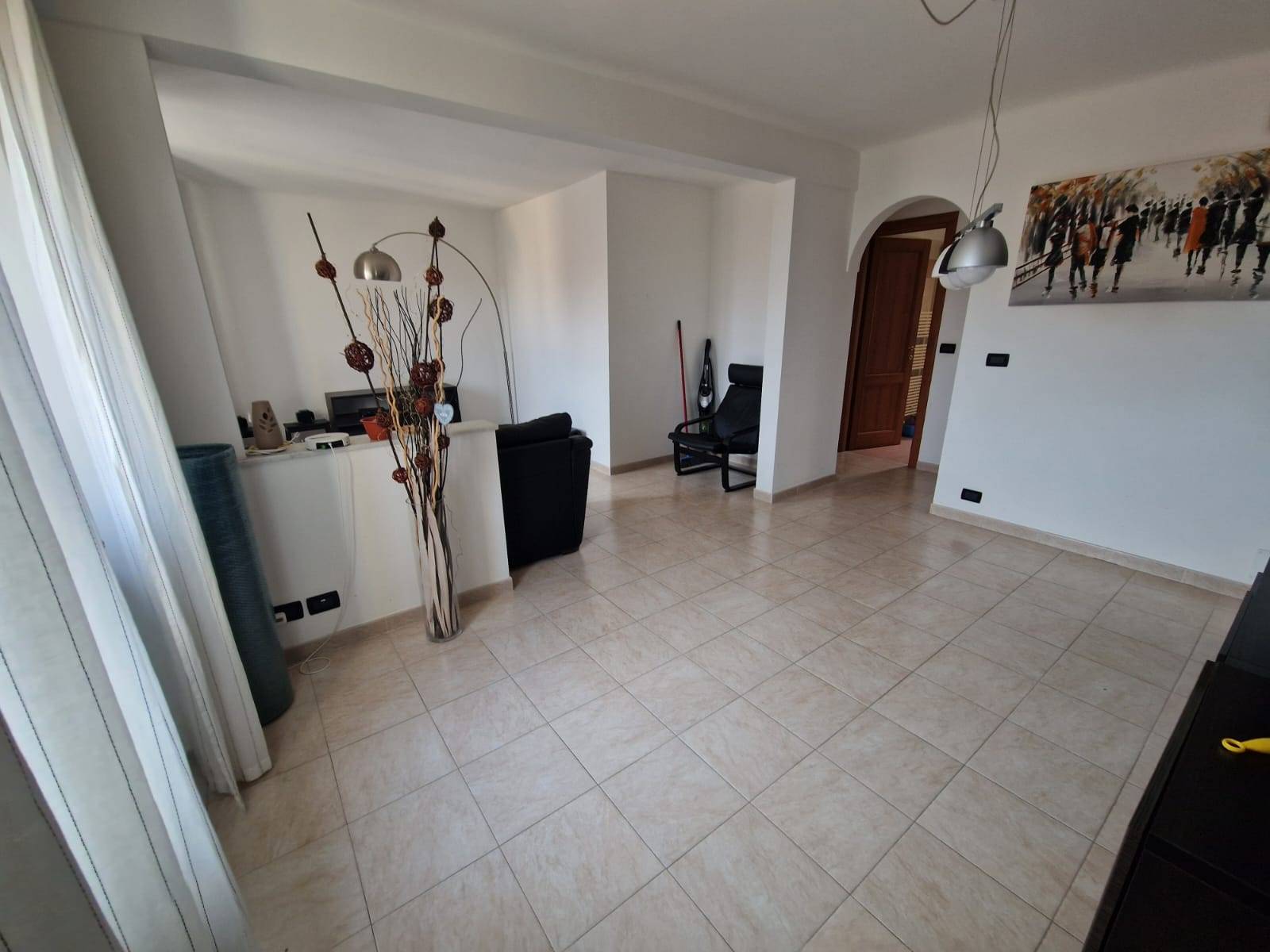 Appartamento in affitto a Genova, Pra