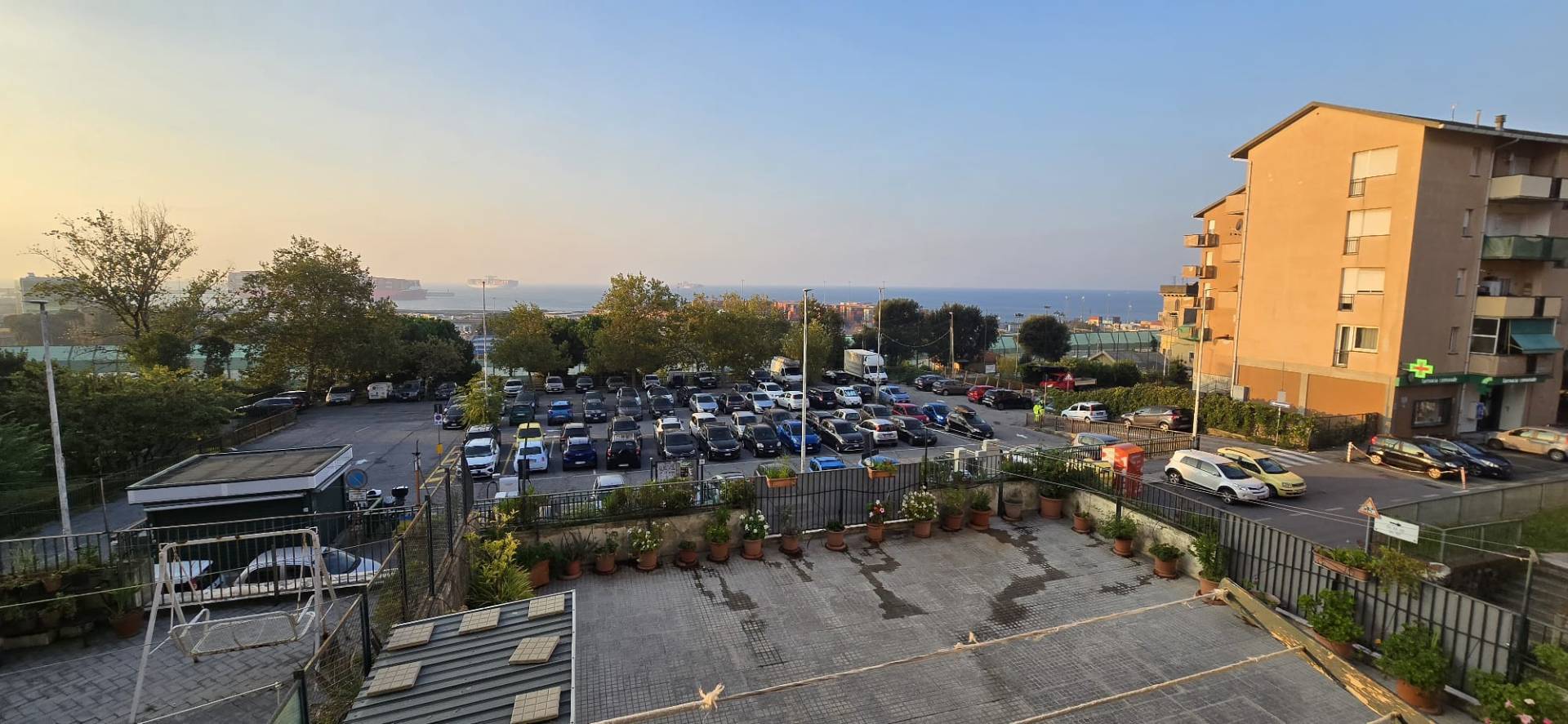 Appartamento in vendita a Genova, Pra