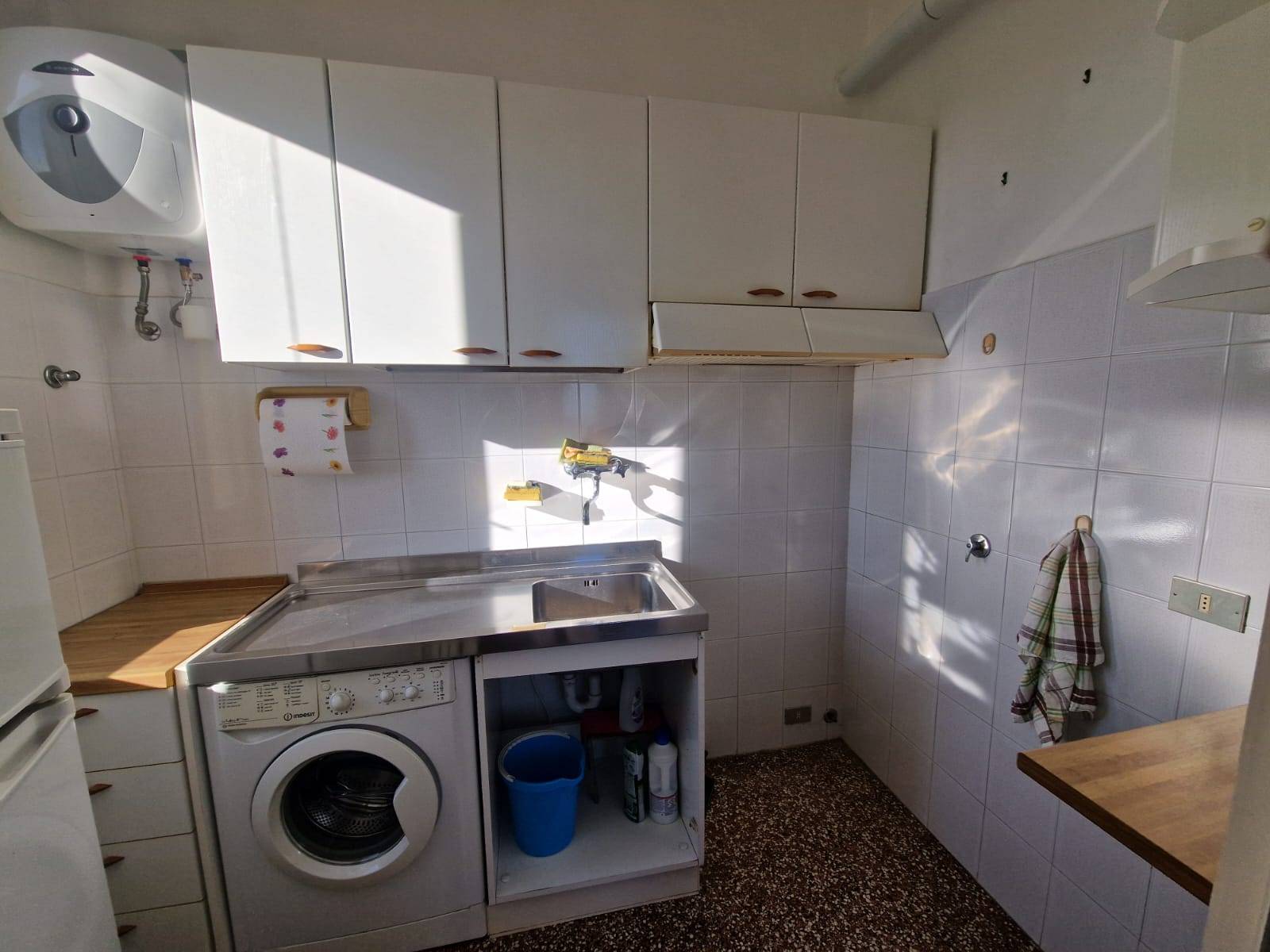 Appartamento in vendita a Genova, Pra