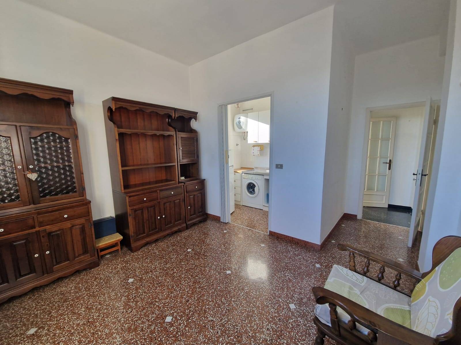 Appartamento in vendita a Genova, Pra