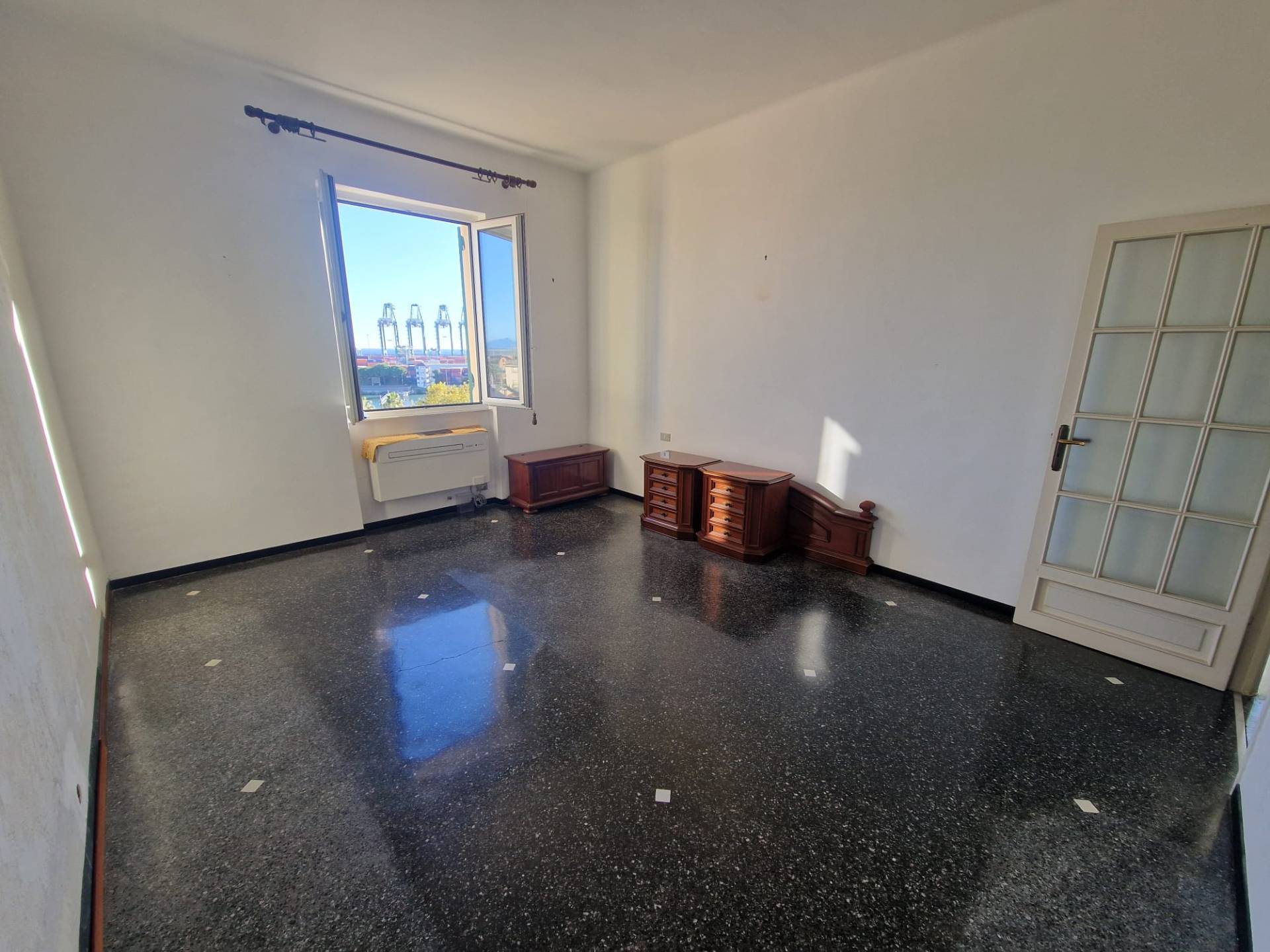 Appartamento in vendita a Genova, Pra