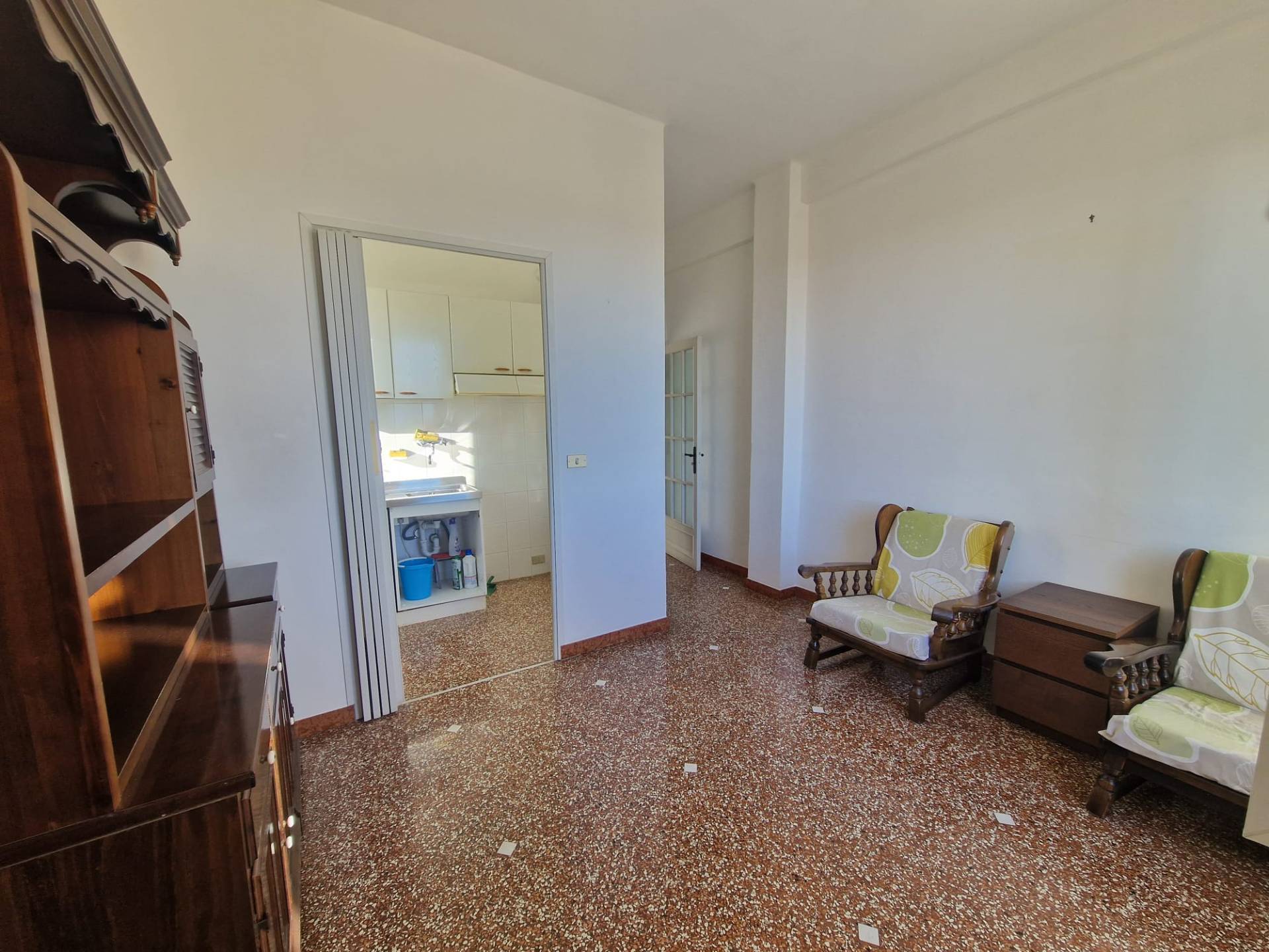 Appartamento in vendita a Genova, Pra