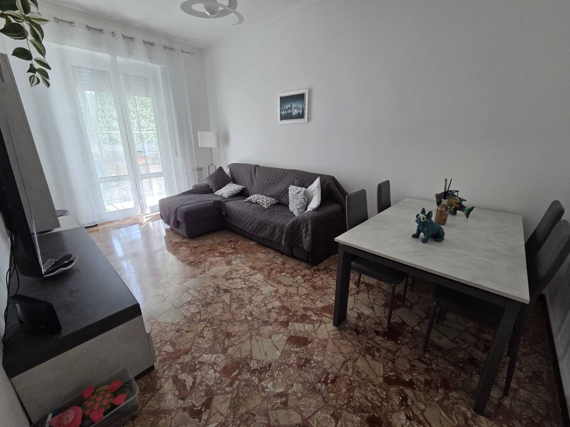 Appartamento in affitto a Genova, Molassana