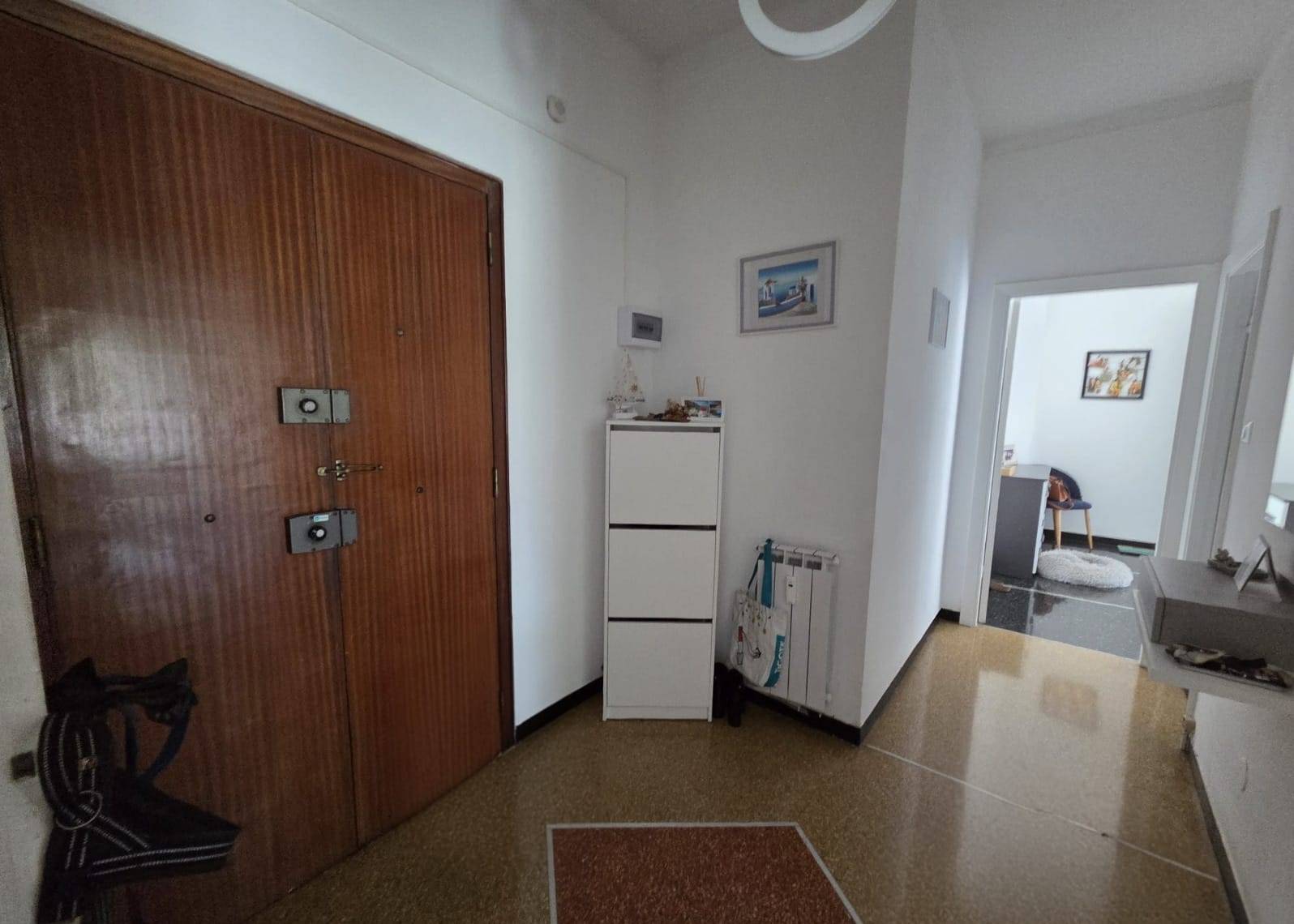 Appartamento in affitto a Genova, Molassana