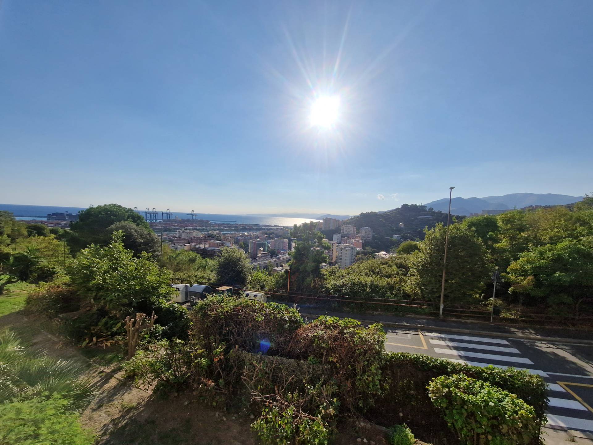 Appartamento in vendita a Genova, Pra