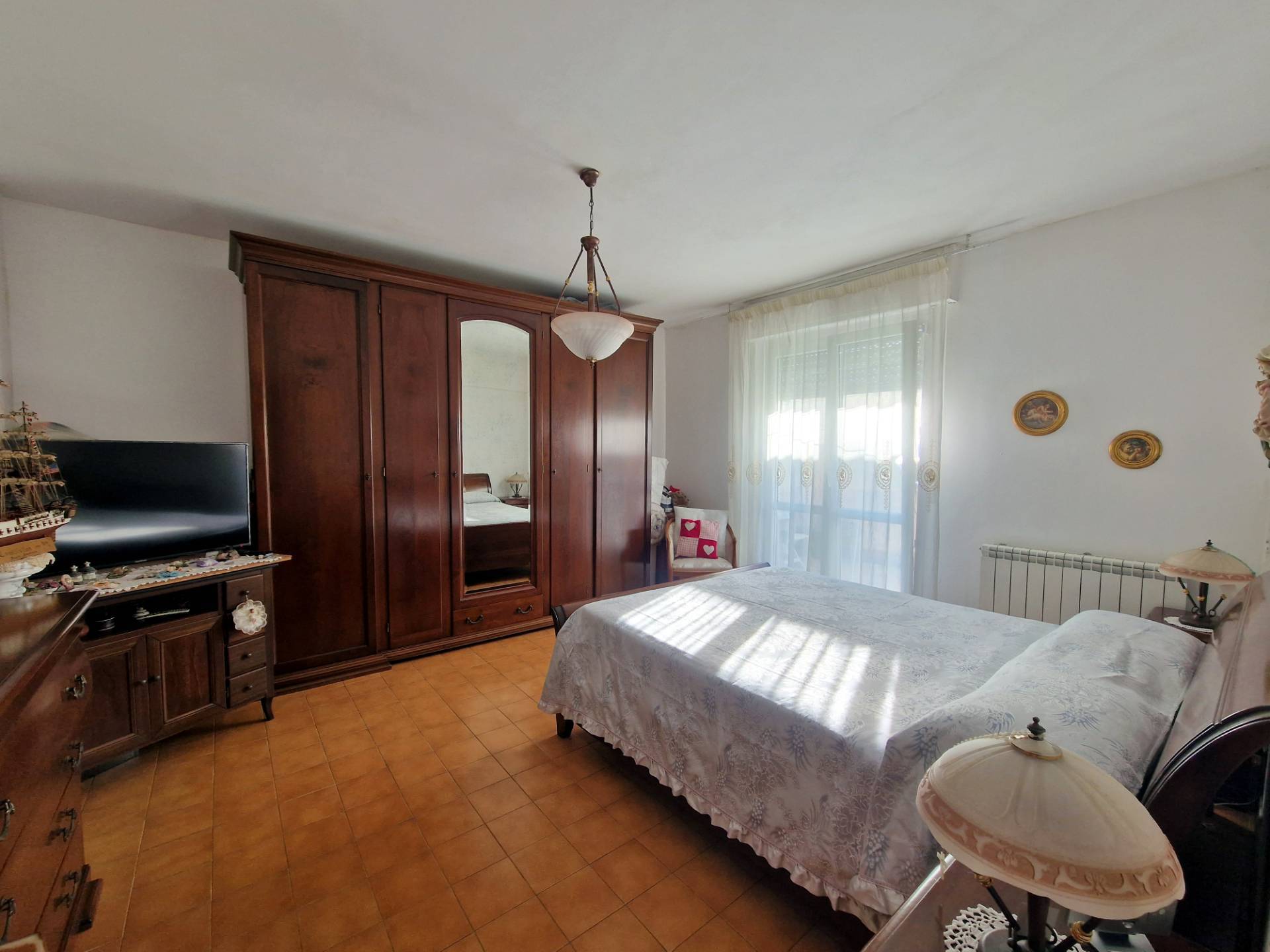 Appartamento in vendita a Genova, Pra