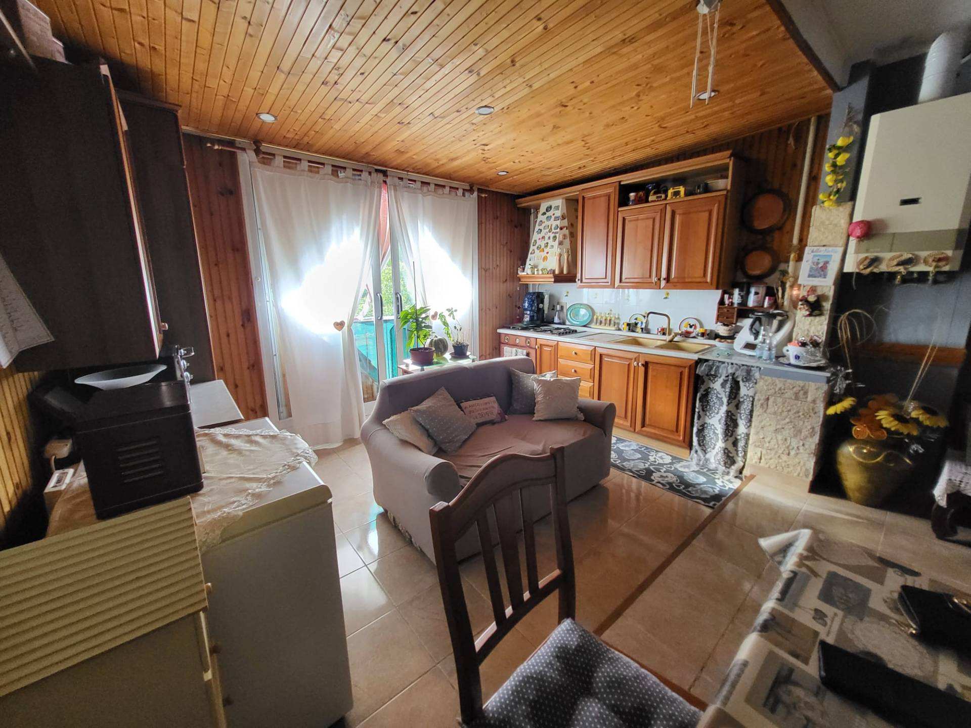 Appartamento in vendita a Genova, Pra