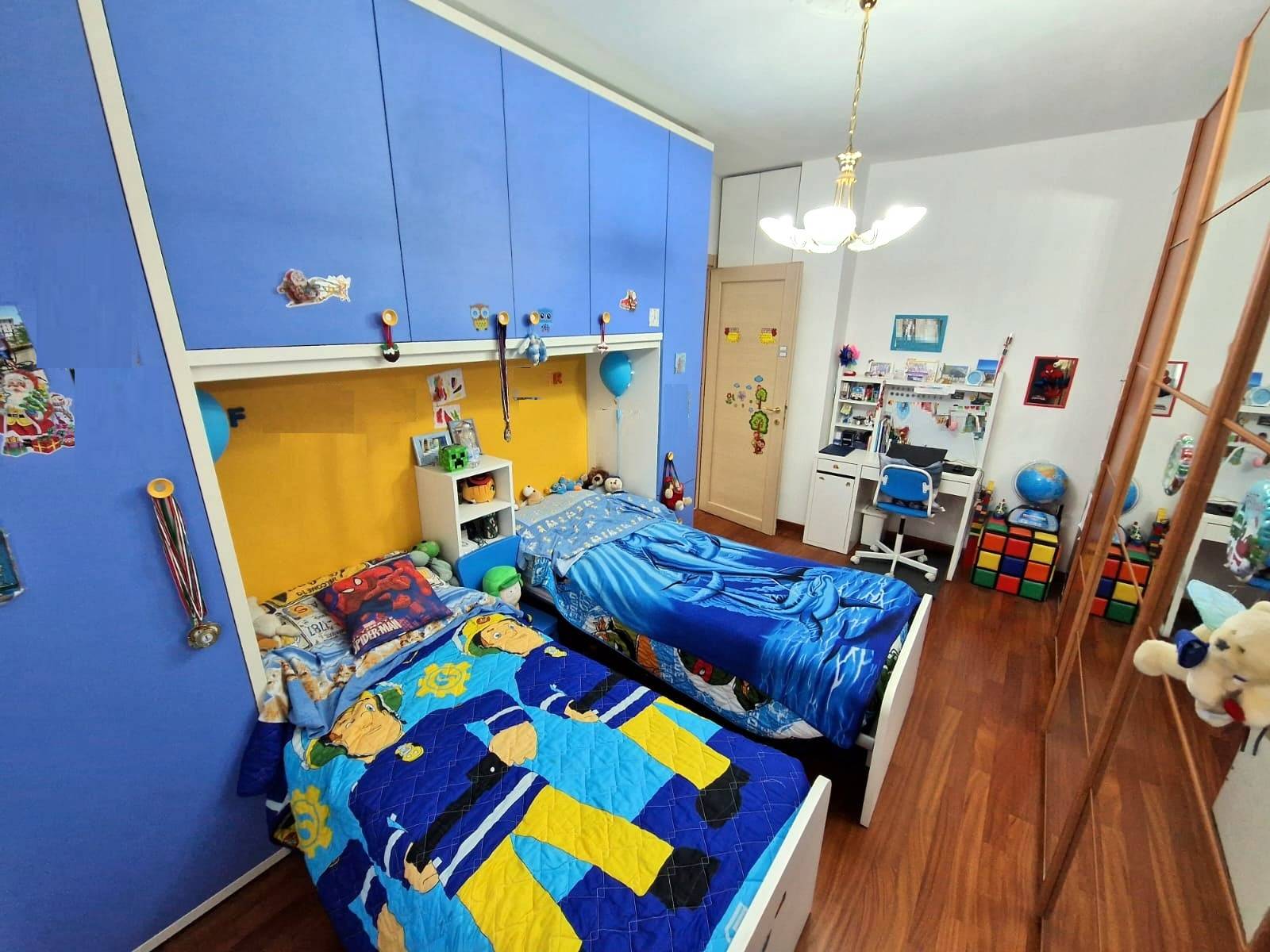 Appartamento in vendita a Genova, Pra