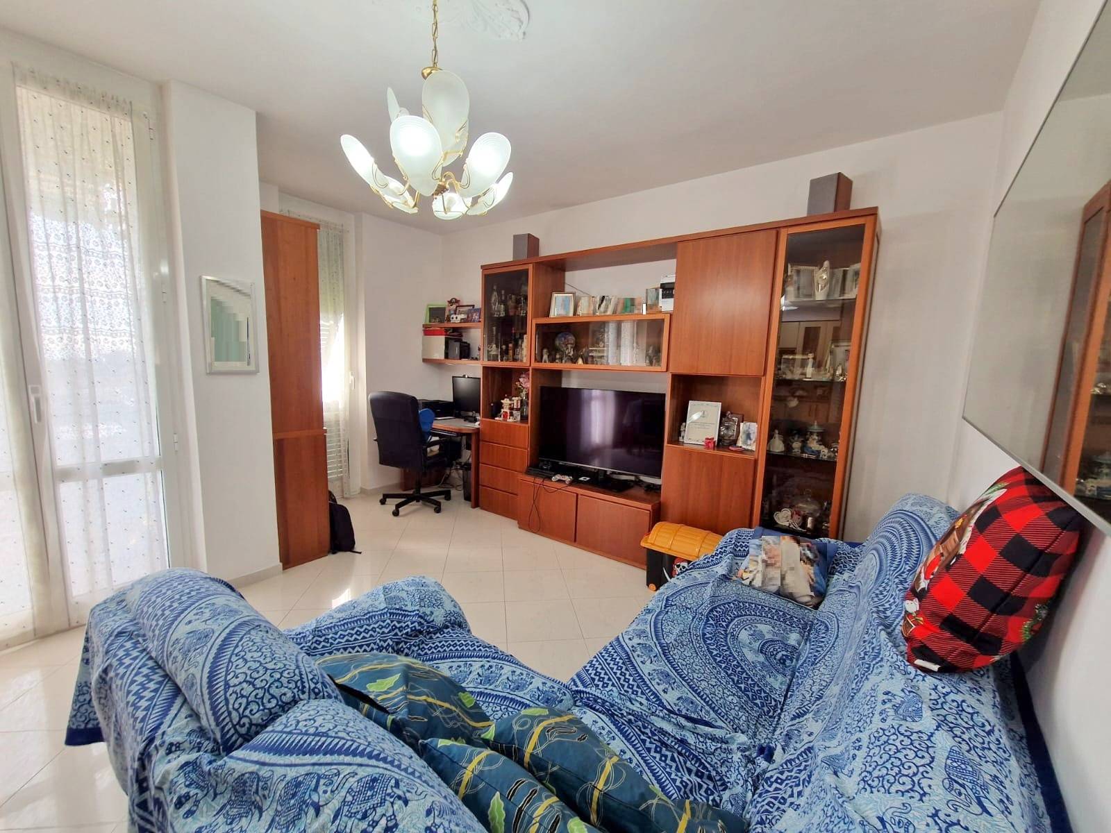 Appartamento in vendita a Genova, Pra