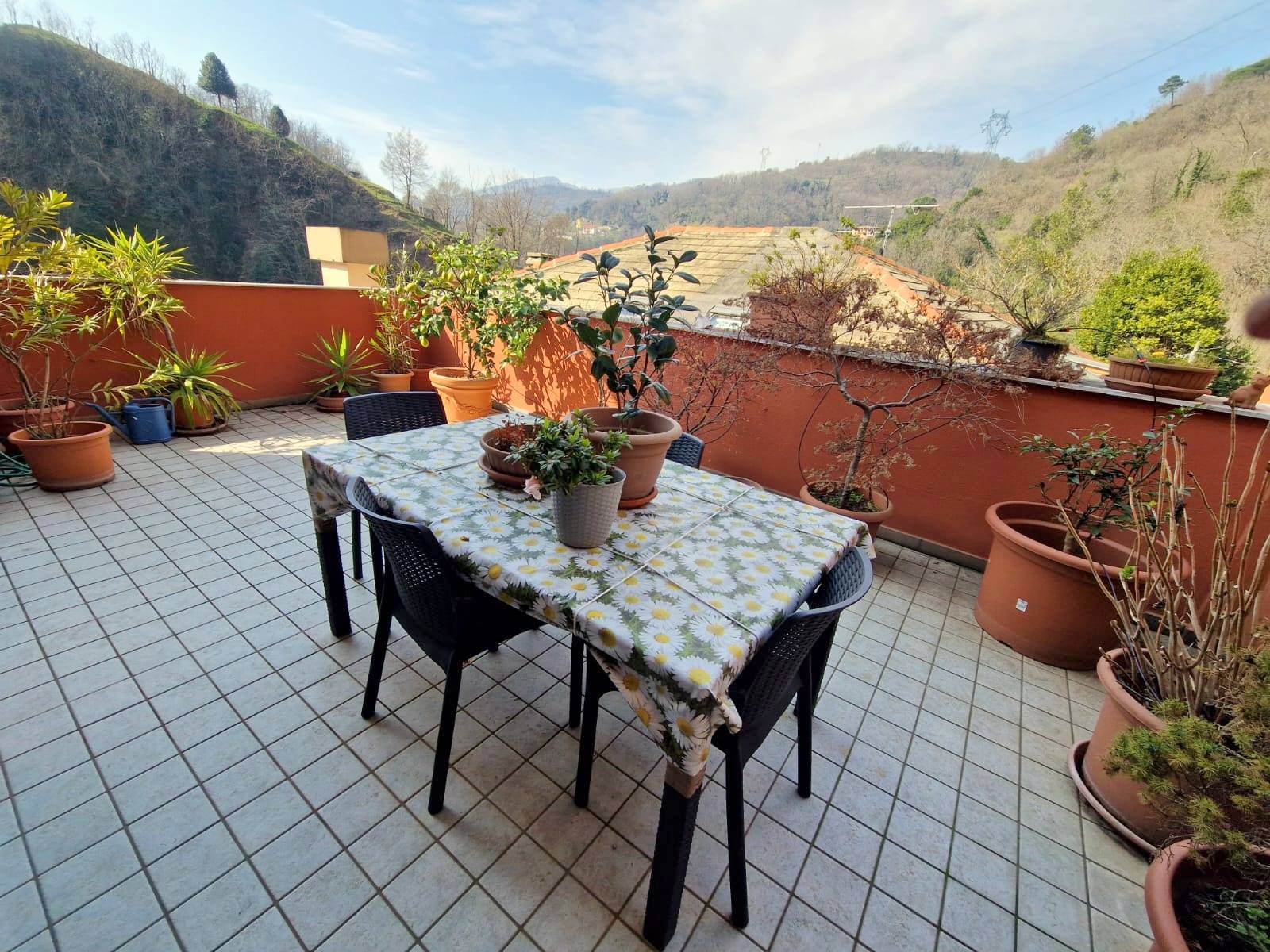 Appartamento in vendita a Mele, Acquasanta