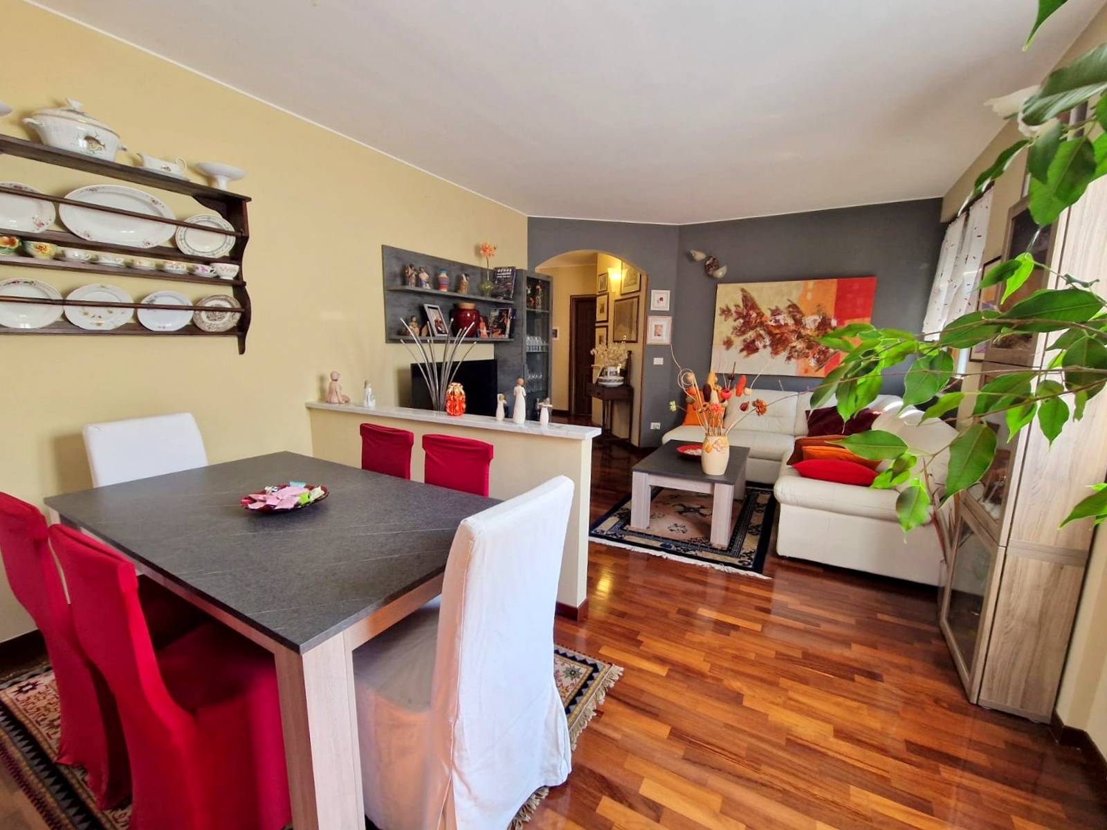 Appartamento in vendita a Mele, Acquasanta