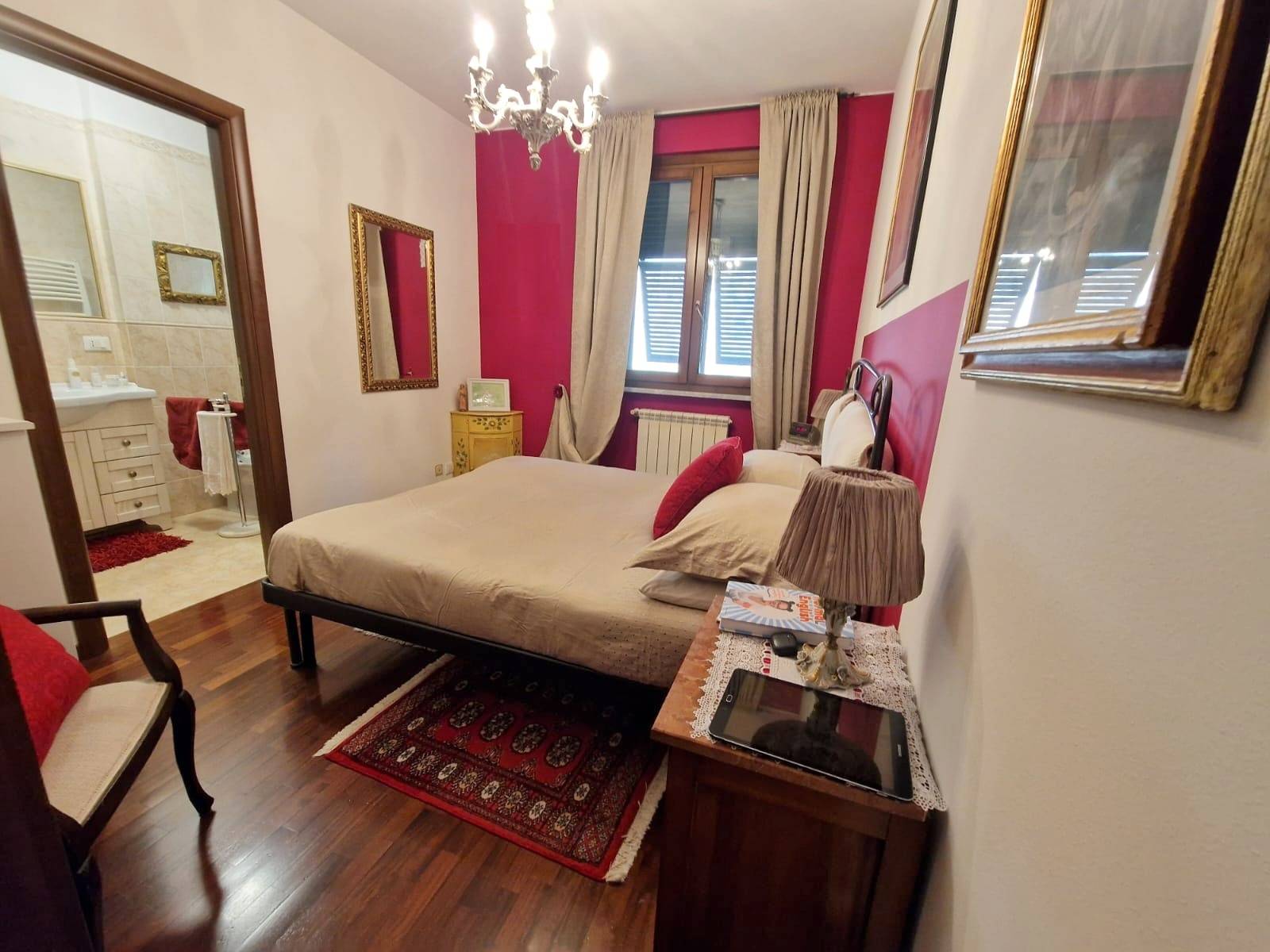 Appartamento in vendita a Mele, Acquasanta