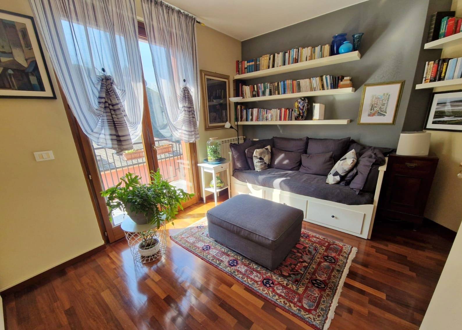 Appartamento in vendita a Mele, Acquasanta