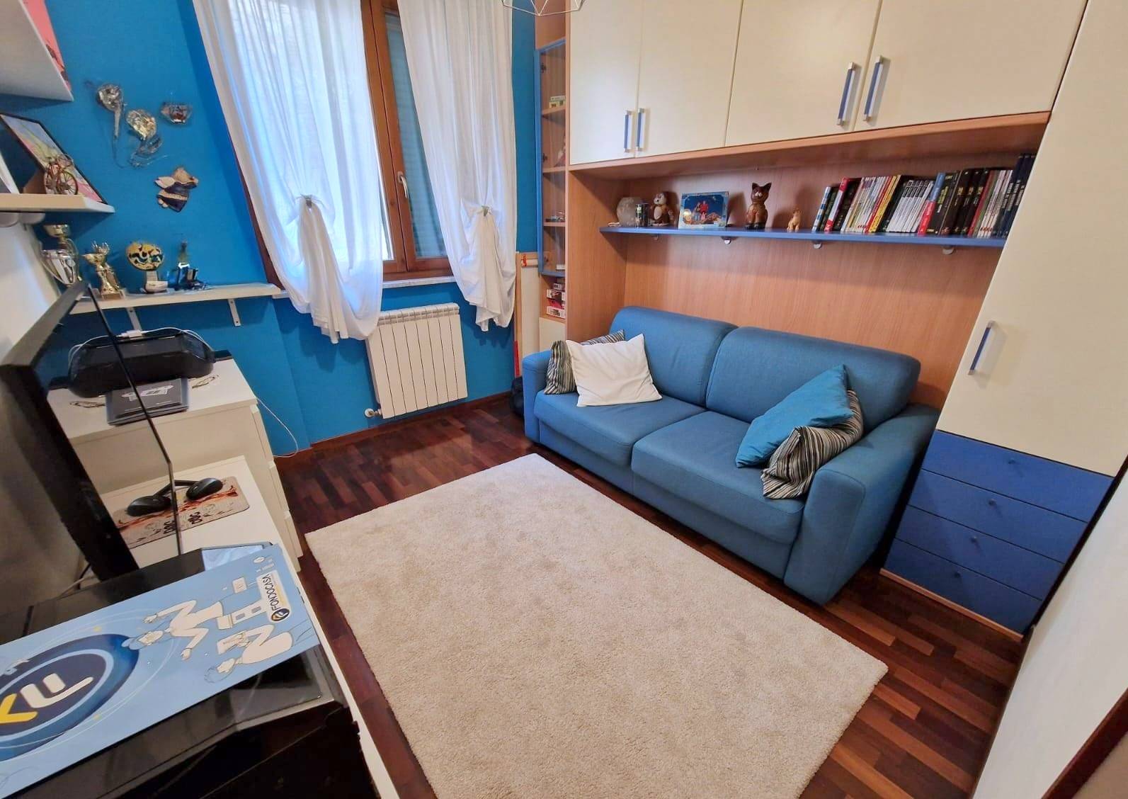 Appartamento in vendita a Mele, Acquasanta