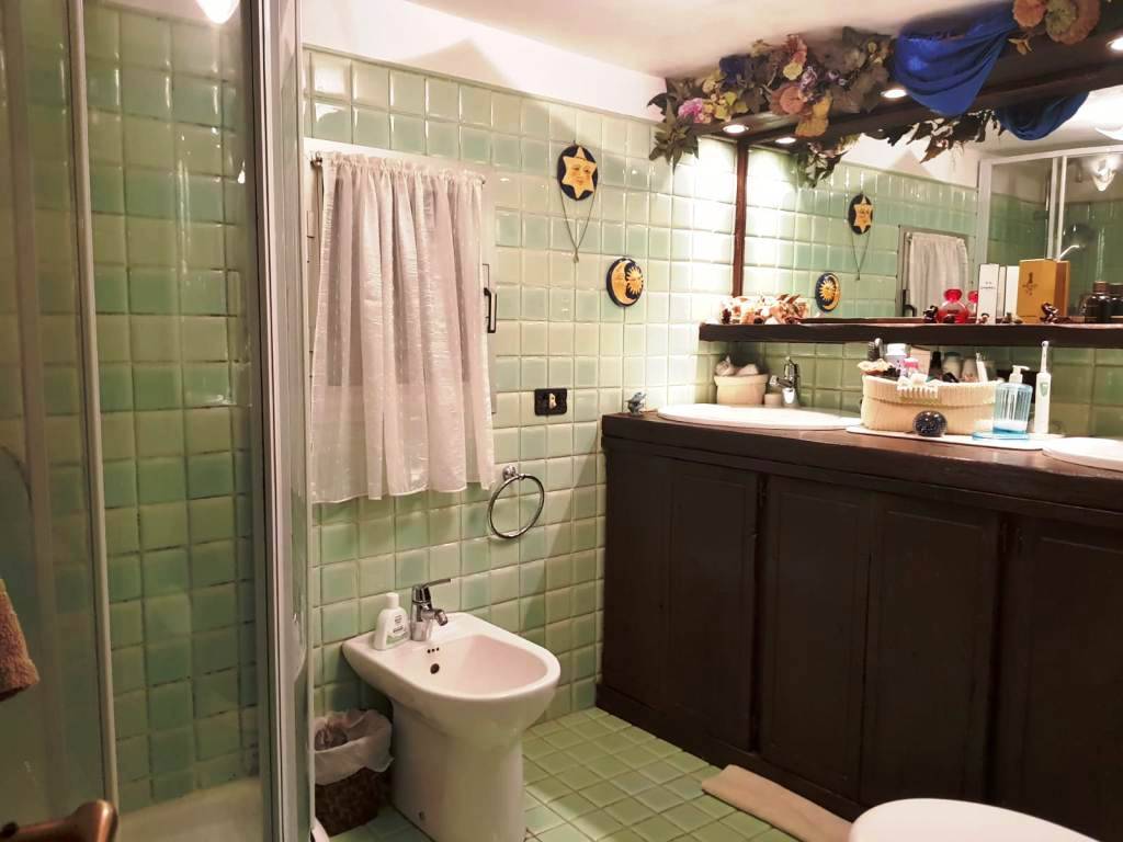 Appartamento in vendita a Genova, Voltri