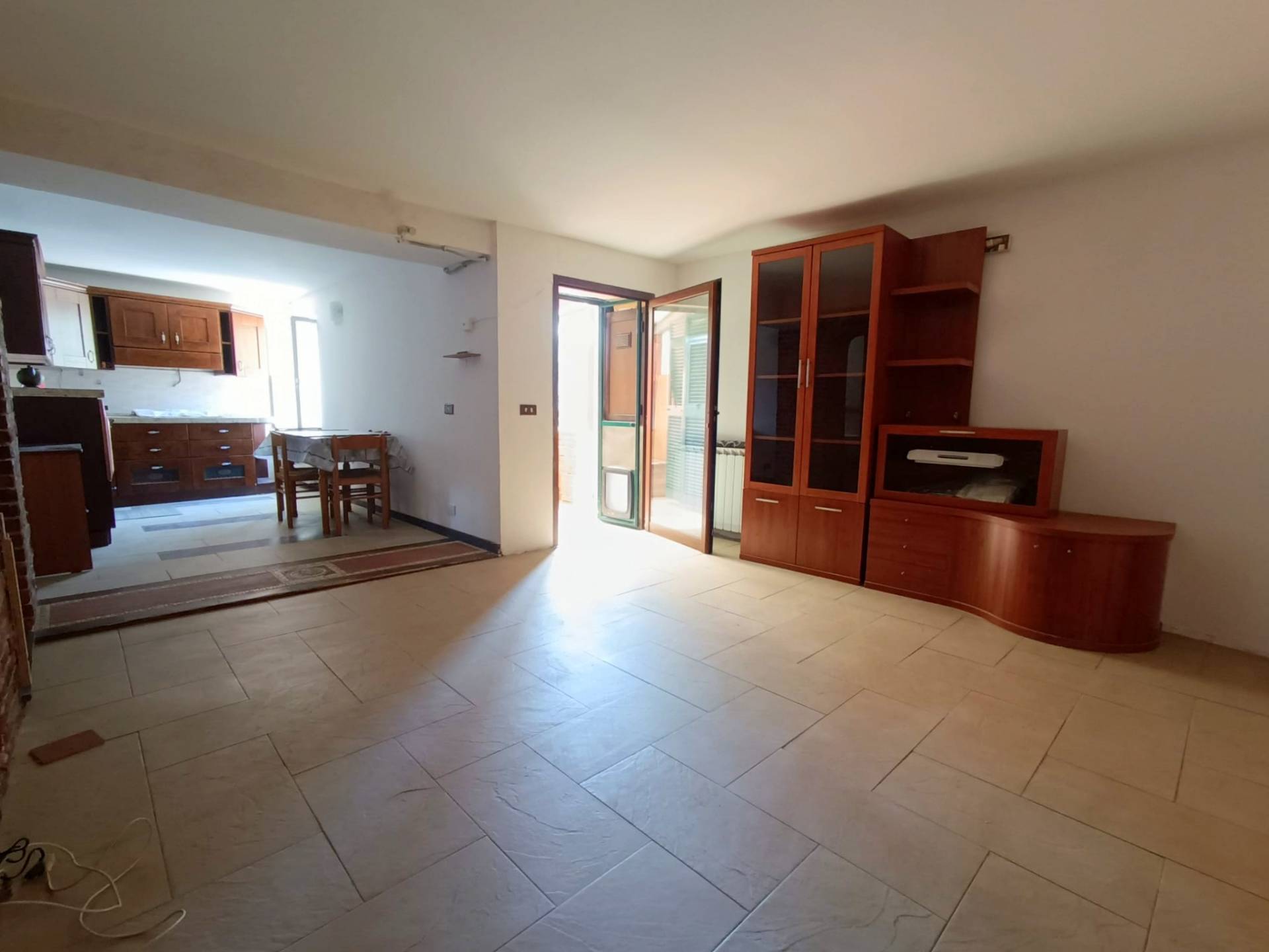 Appartamento in vendita a Genova, Voltri