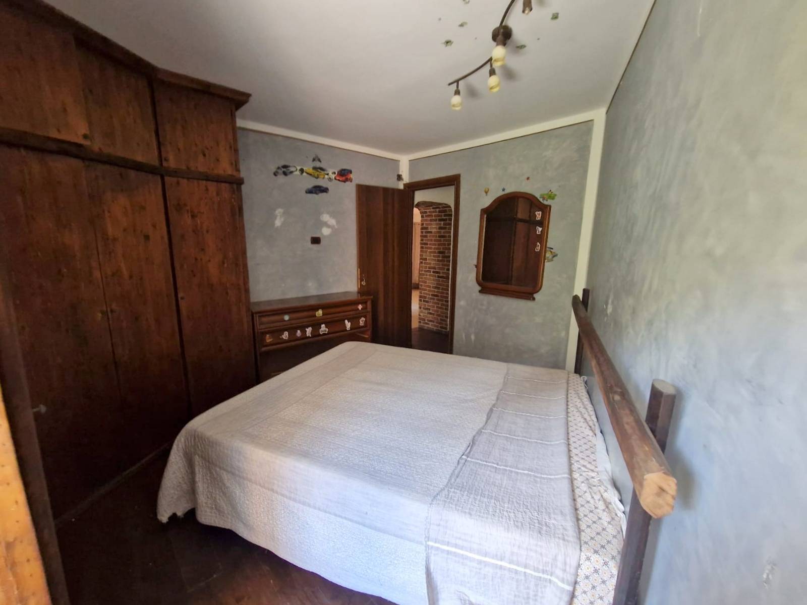 Appartamento in vendita a Genova, Voltri