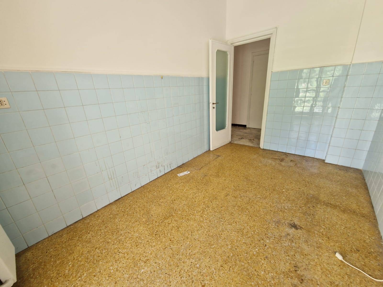 Appartamento in vendita a Genova, Pra