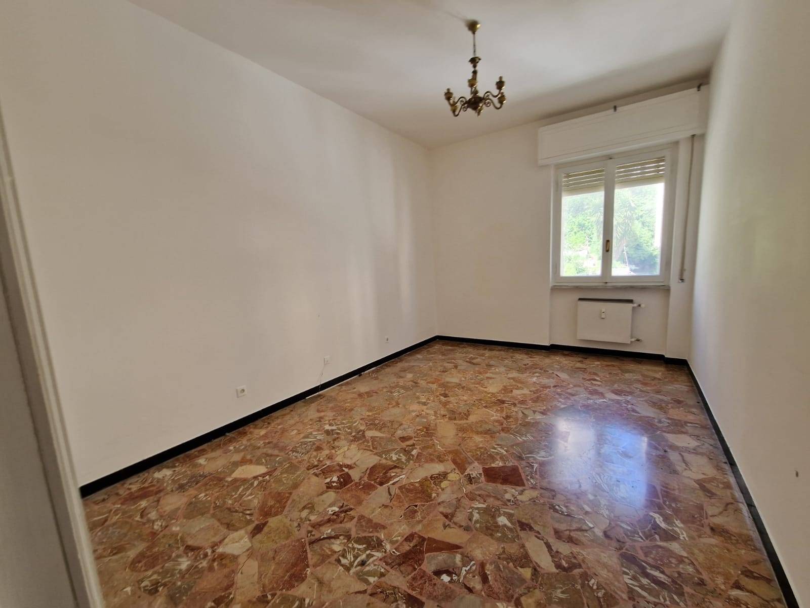 Appartamento in vendita a Genova, Pra