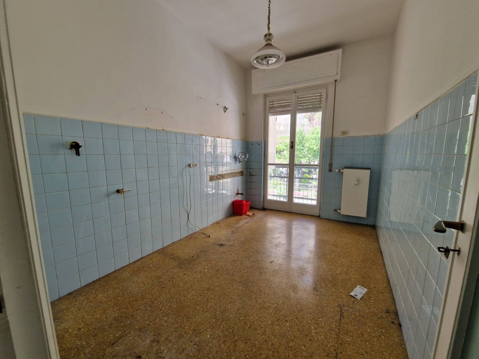 Appartamento in vendita a Genova, Pra