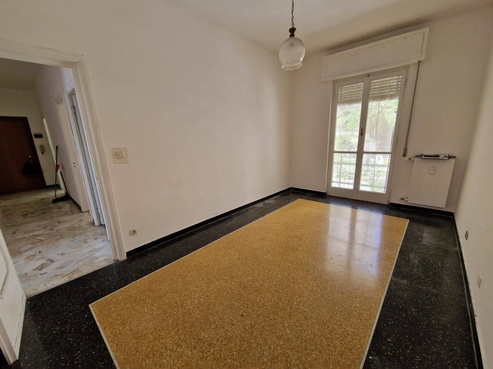 Appartamento in vendita a Genova, Pra