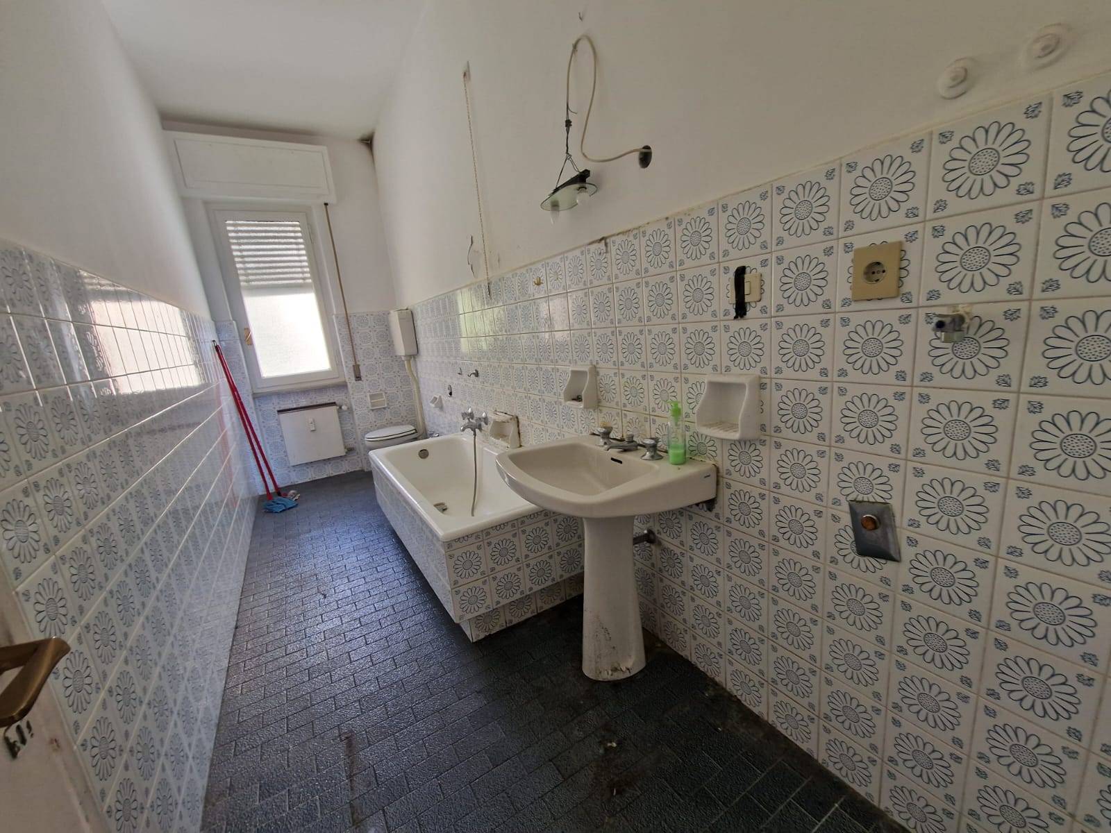 Appartamento in vendita a Genova, Pra