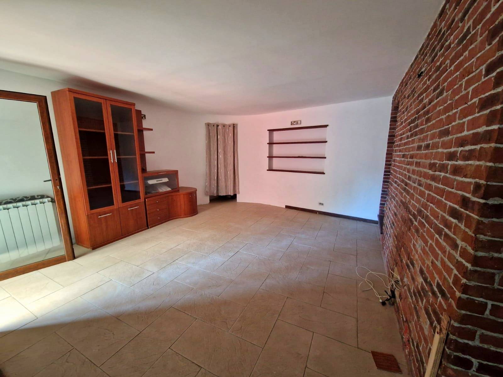 Appartamento in vendita a Genova, Voltri