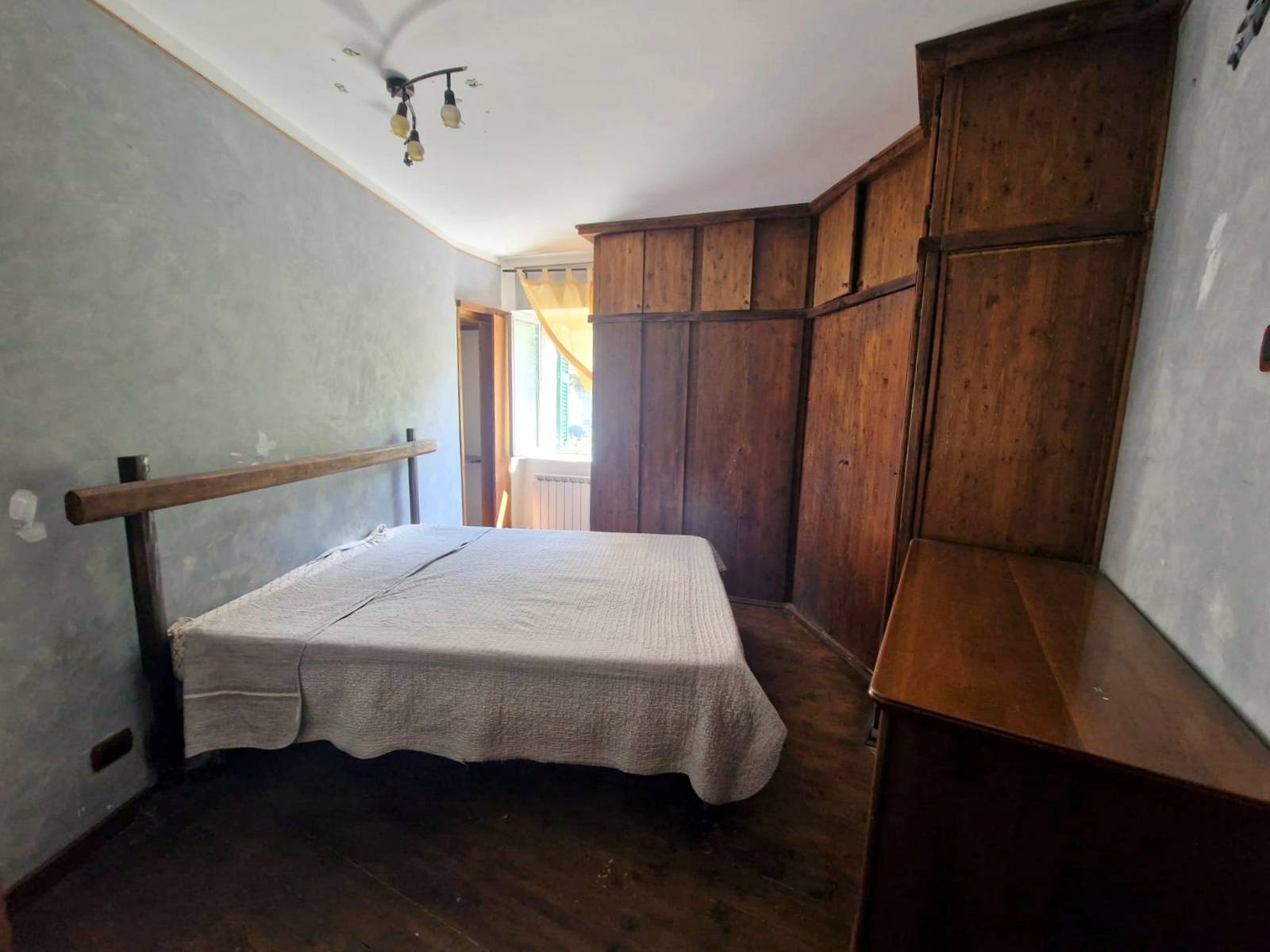 Appartamento in vendita a Genova, Voltri