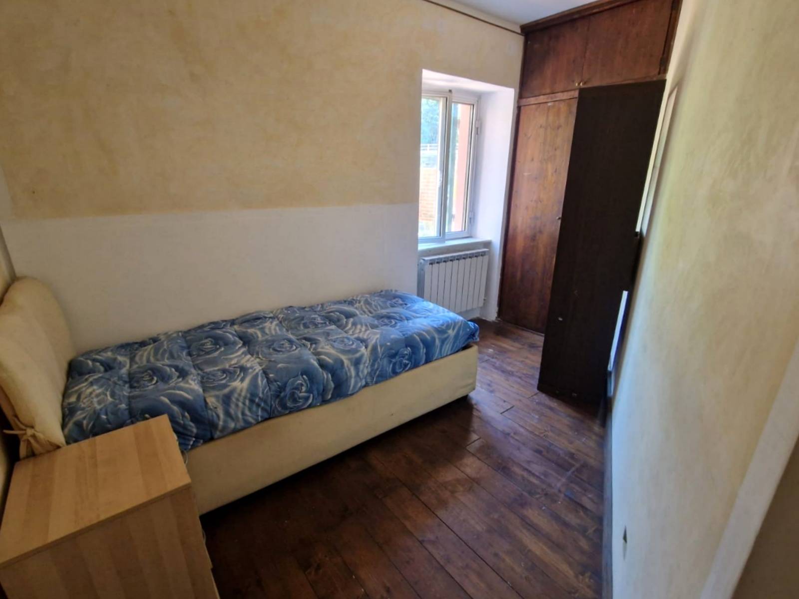 Appartamento in vendita a Genova, Voltri