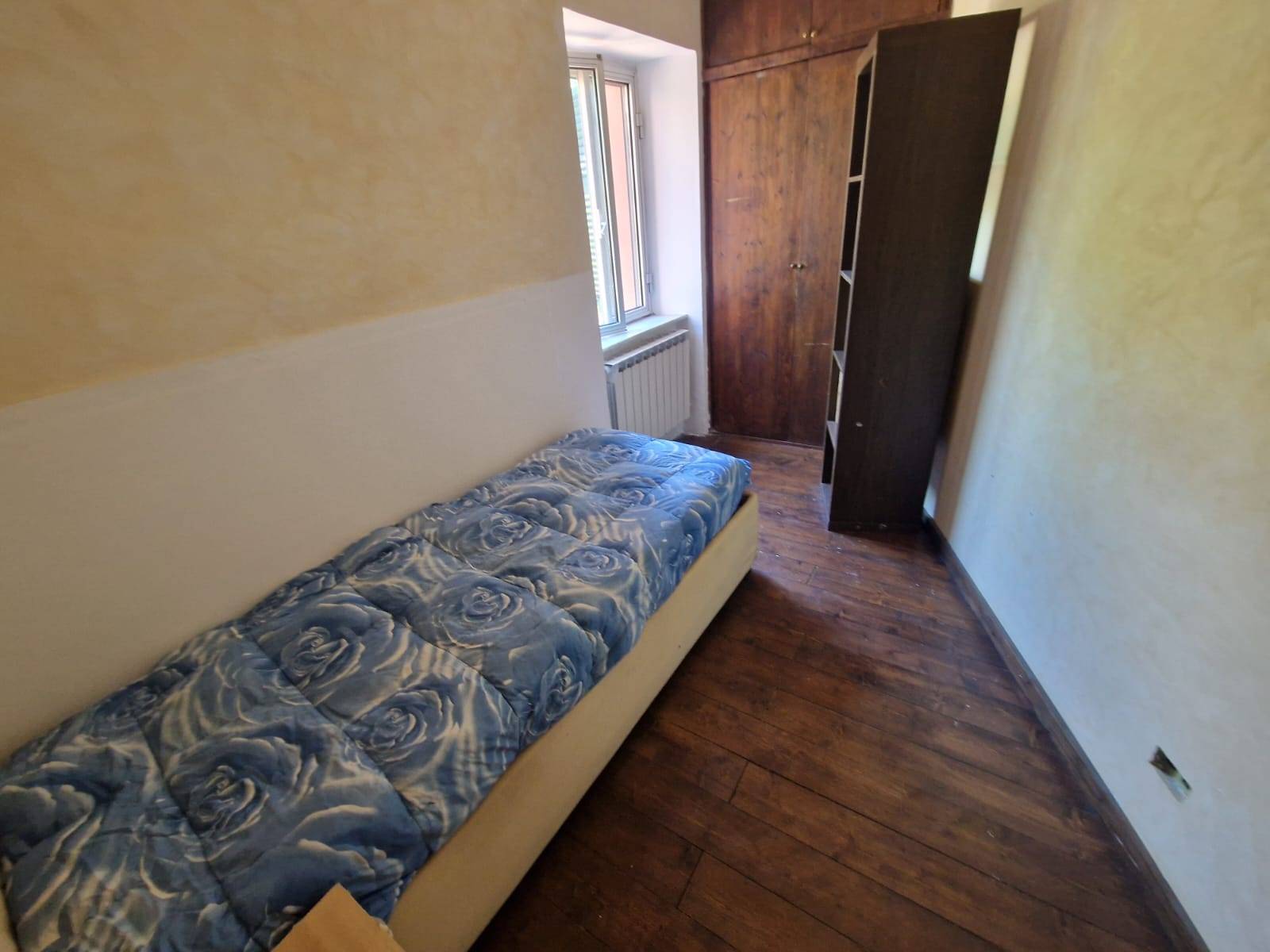 Appartamento in vendita a Genova, Voltri