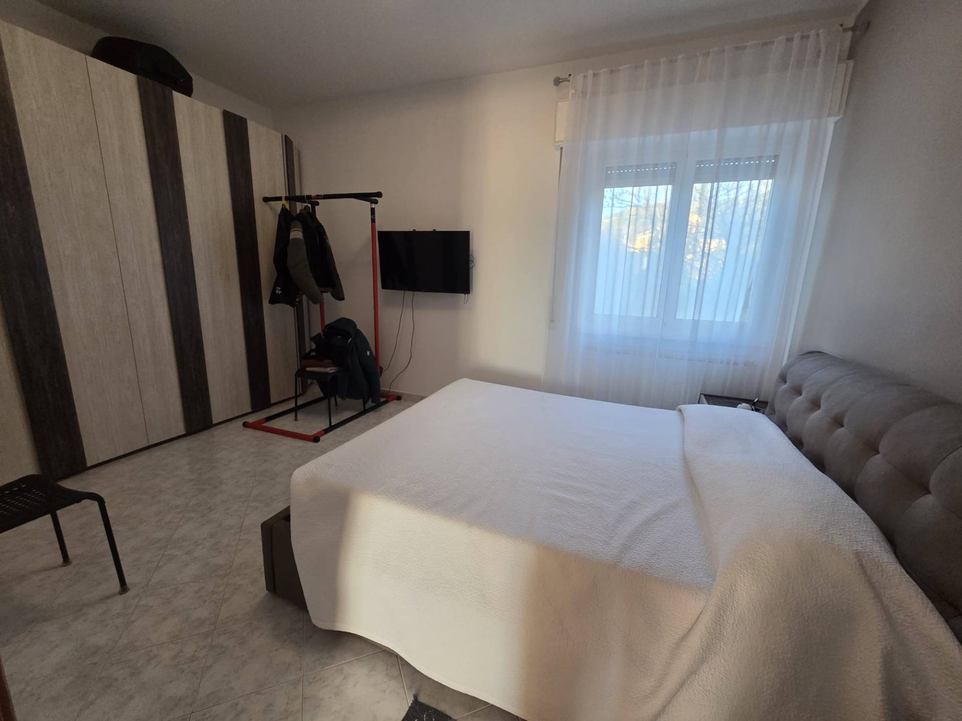 Appartamento in vendita a Genova, Pra