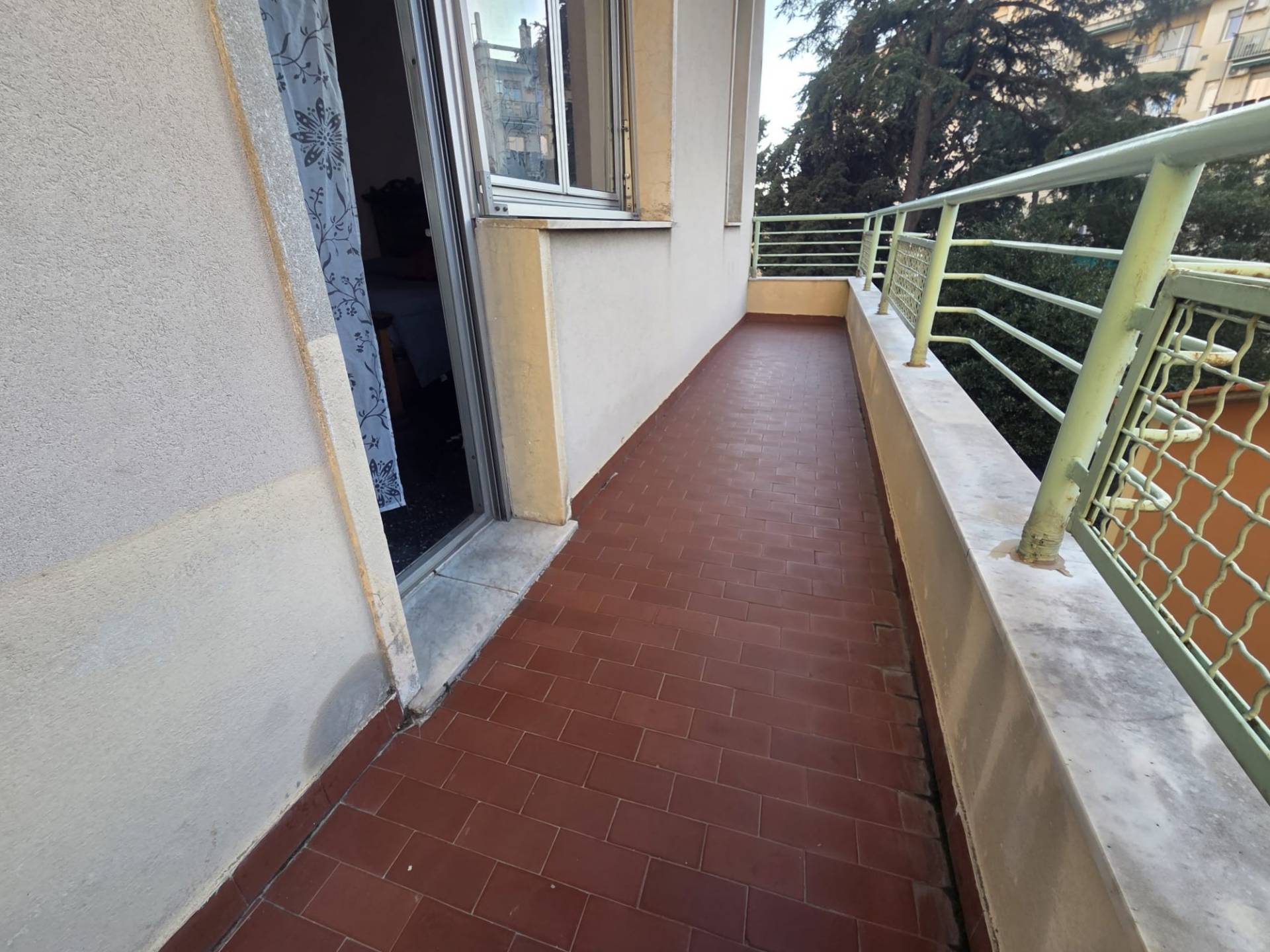 Appartamento in vendita a Genova, Pra