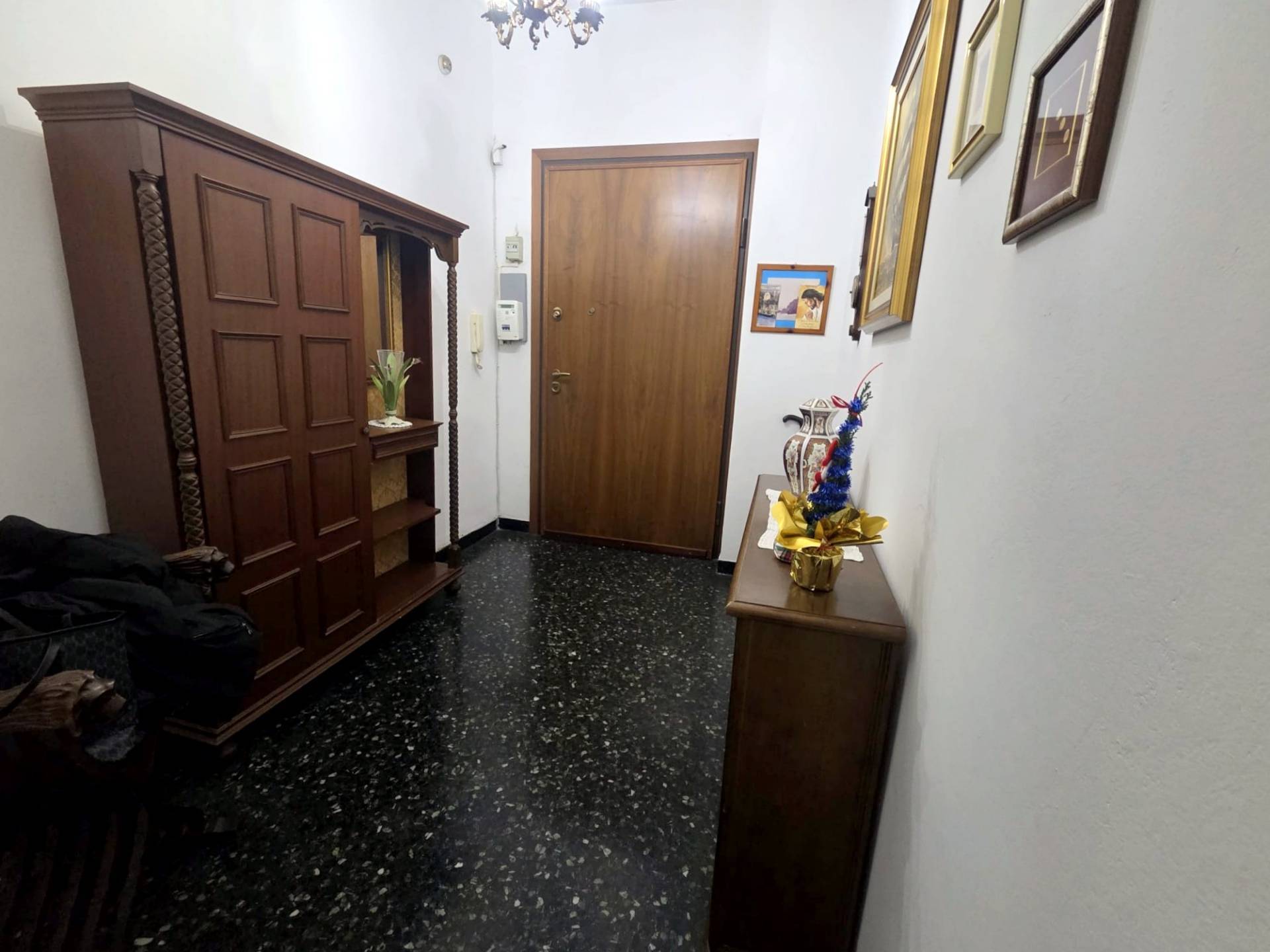 Appartamento in vendita a Genova, Pra