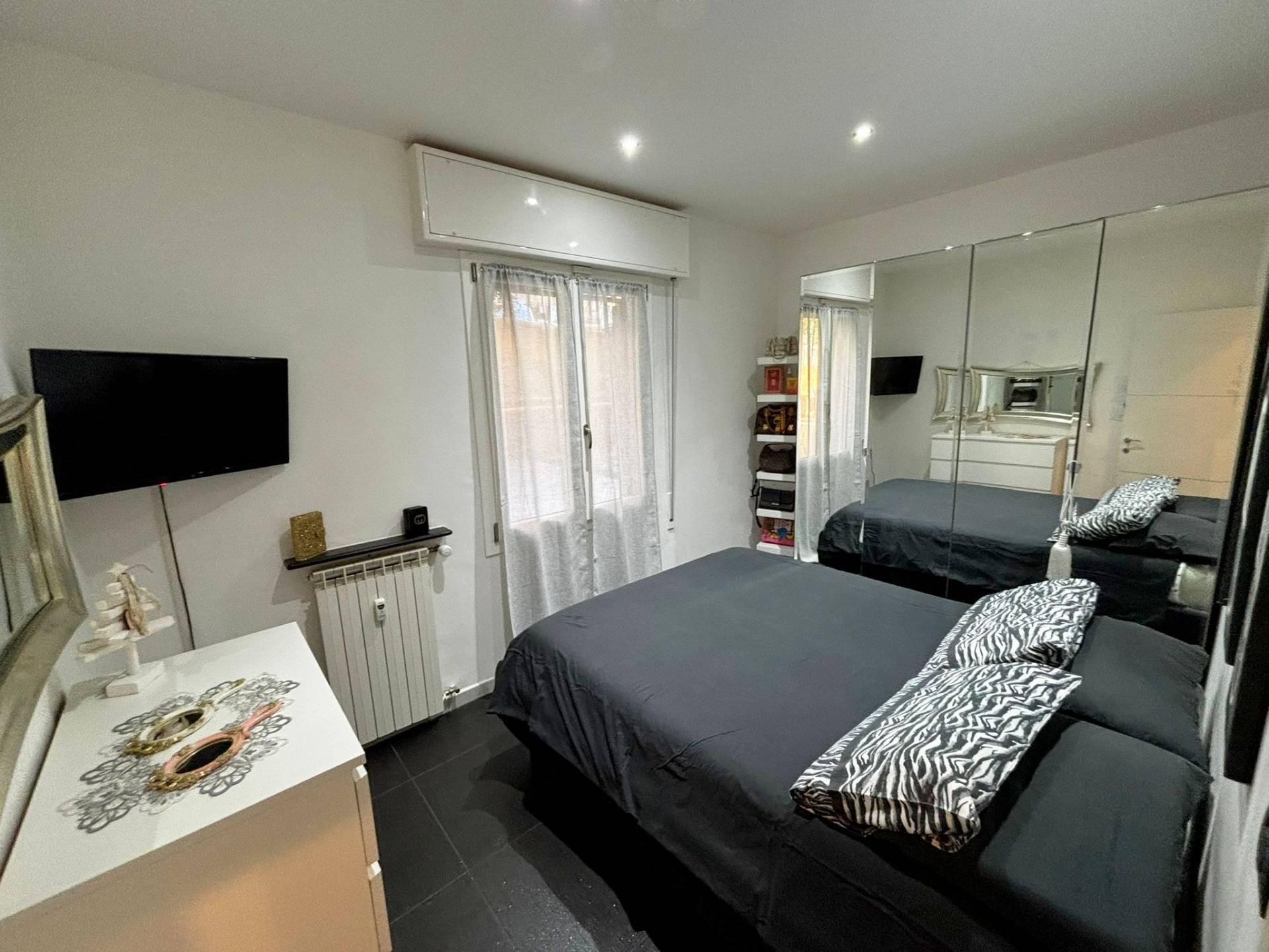 Appartamento in vendita a Genova, Pra