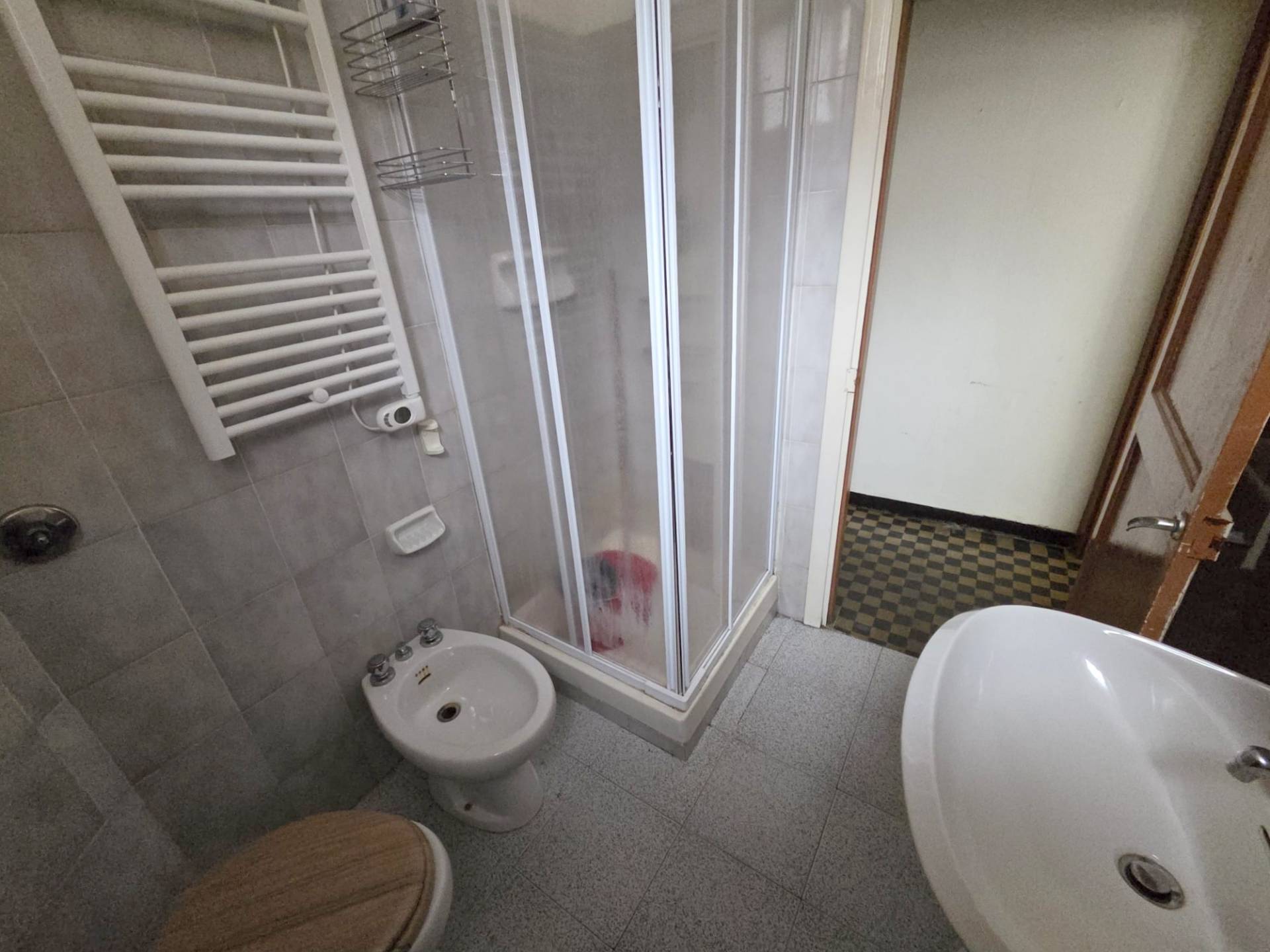 Appartamento in vendita a Genova, Voltri