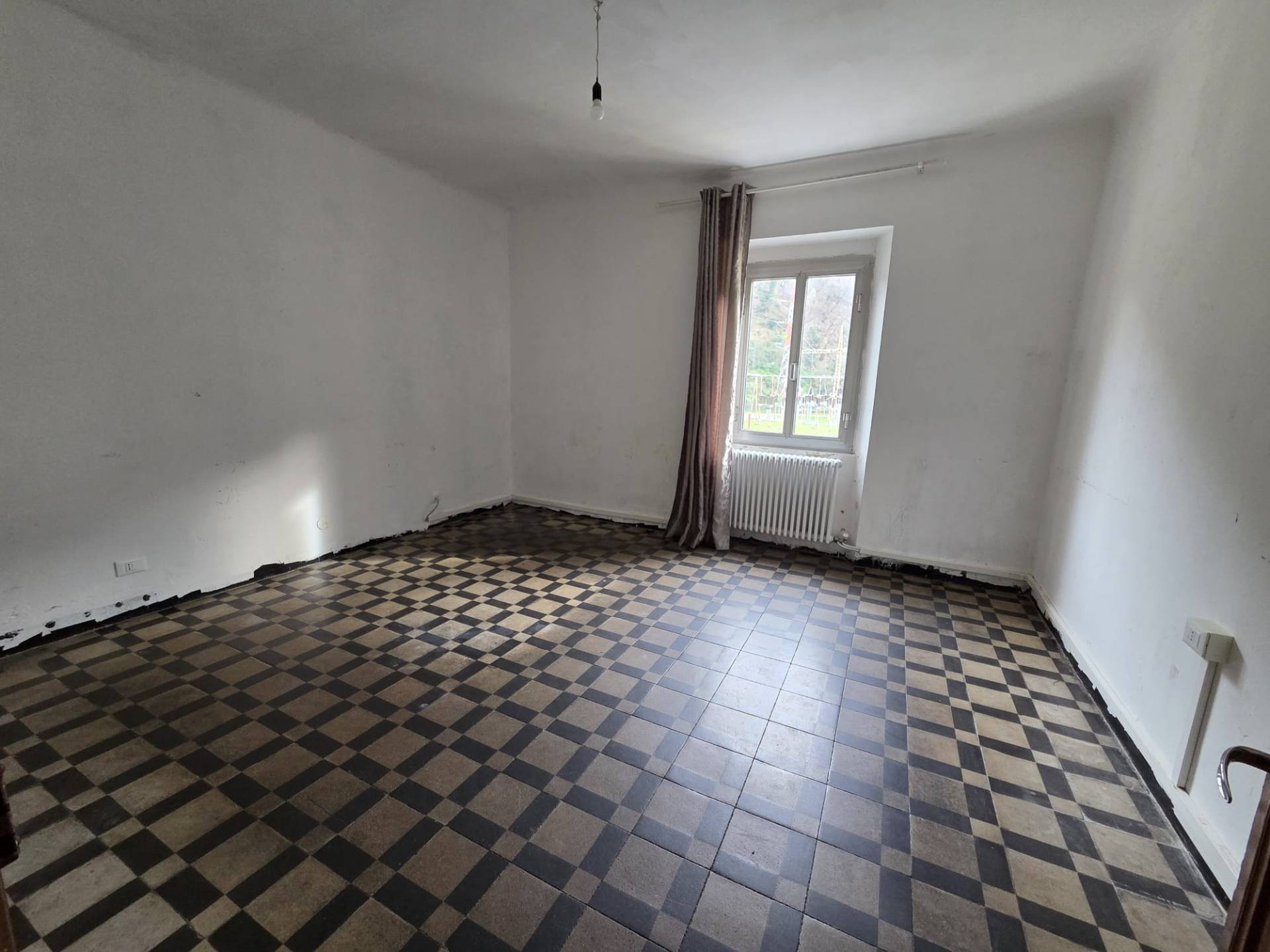 Appartamento in vendita a Genova, Voltri