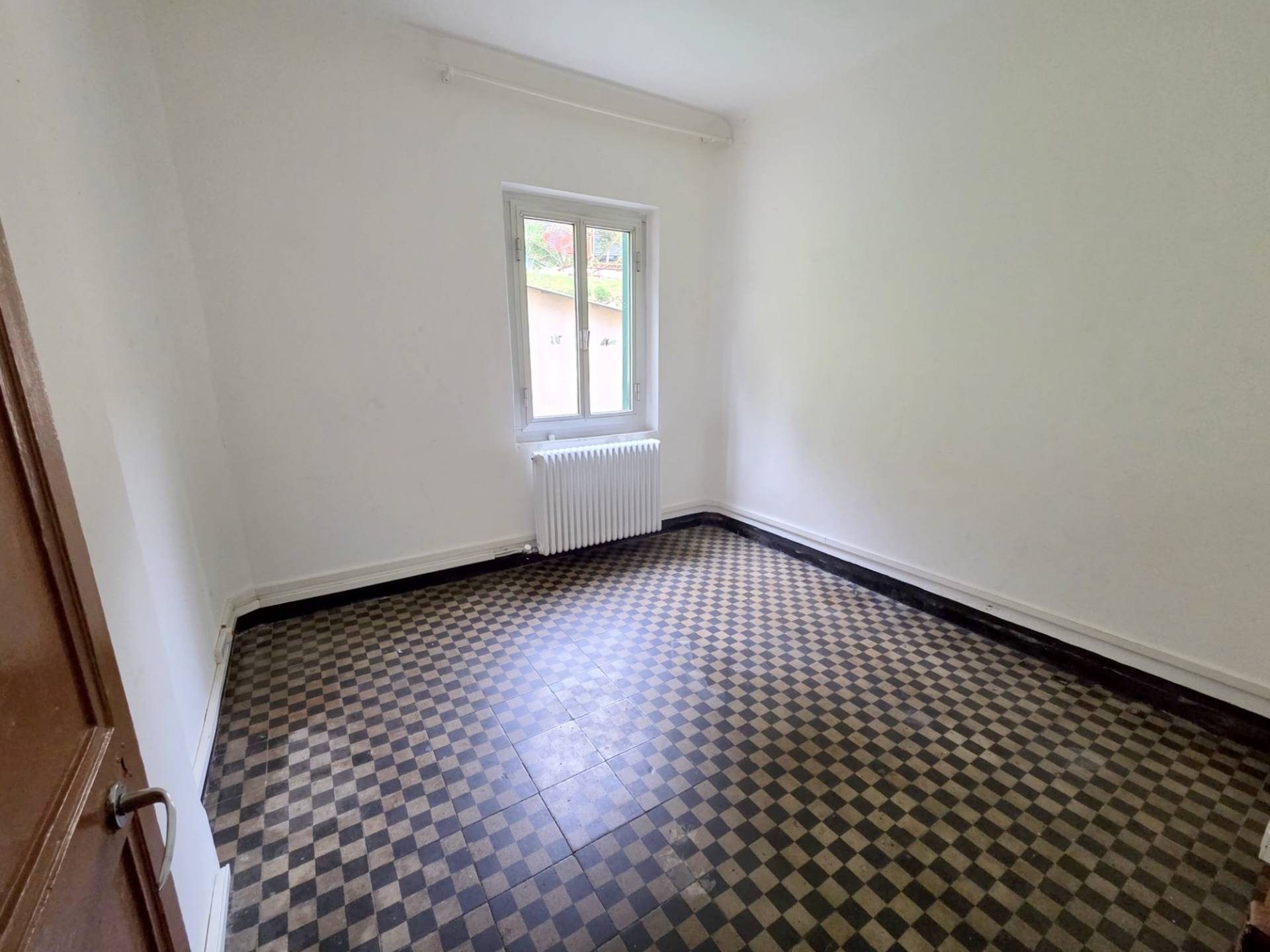 Appartamento in vendita a Genova, Voltri