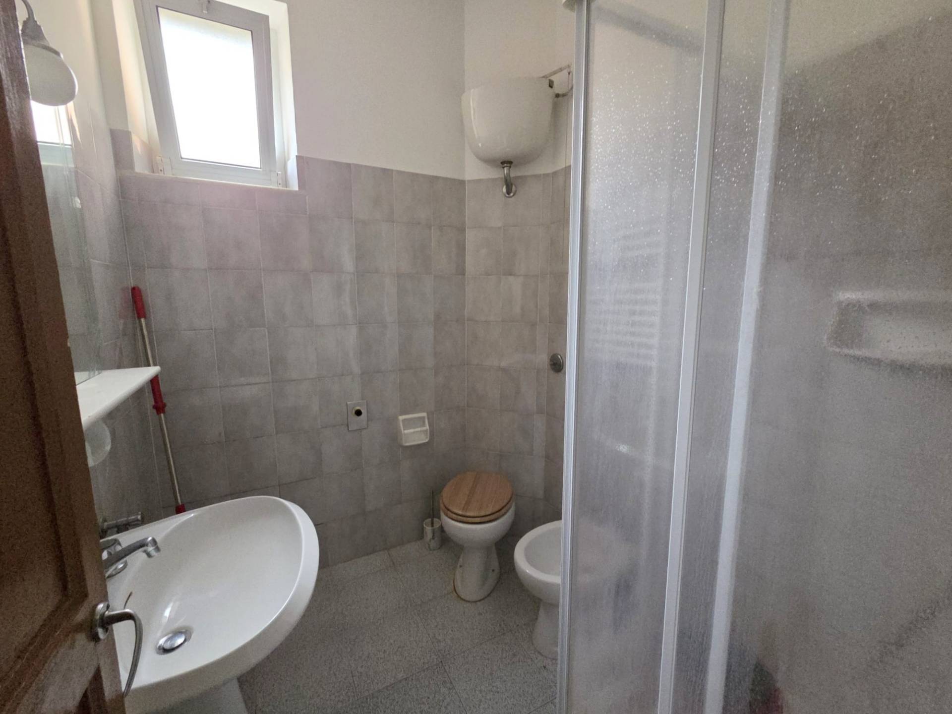 Appartamento in vendita a Genova, Voltri