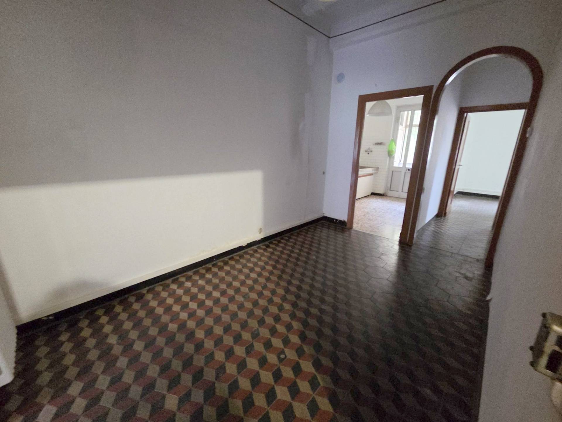 Appartamento in vendita a Genova, Voltri