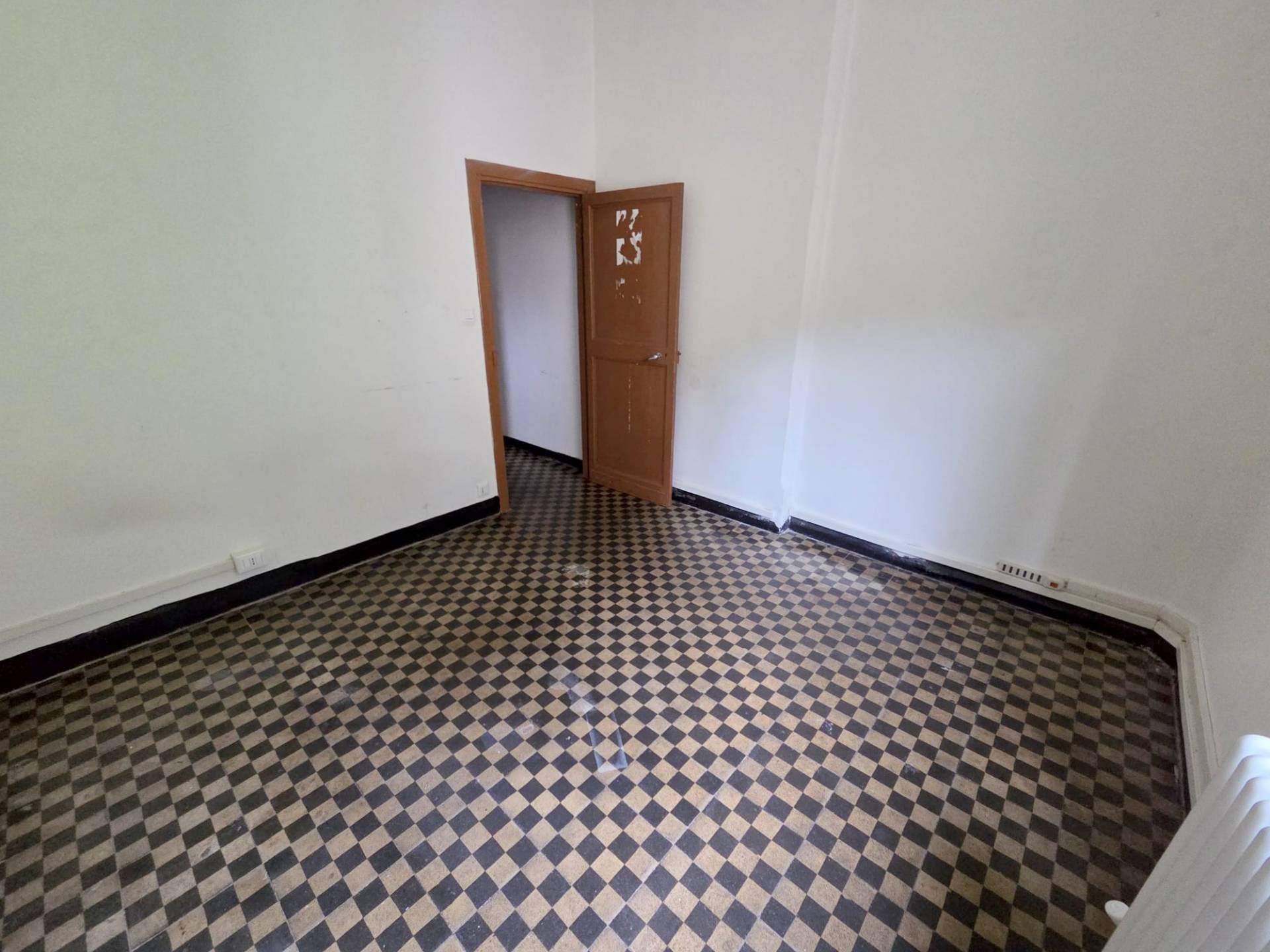 Appartamento in vendita a Genova, Voltri