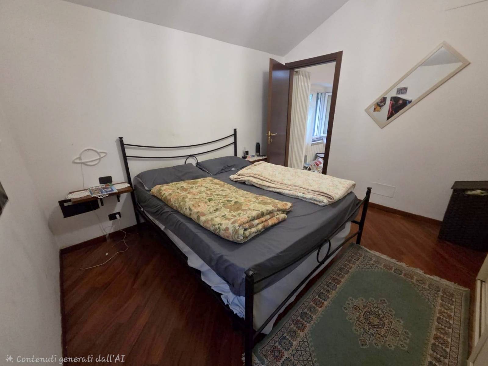 Appartamento in vendita a Genova, Voltri