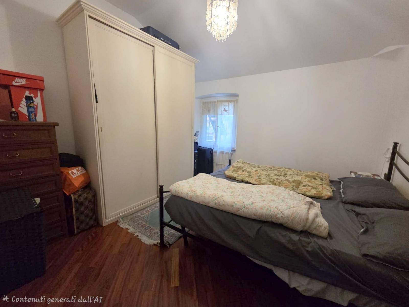 Appartamento in vendita a Genova, Voltri