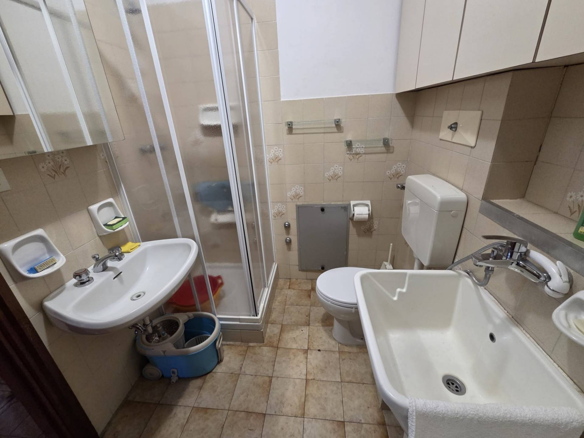 Appartamento in vendita a Genova, Voltri