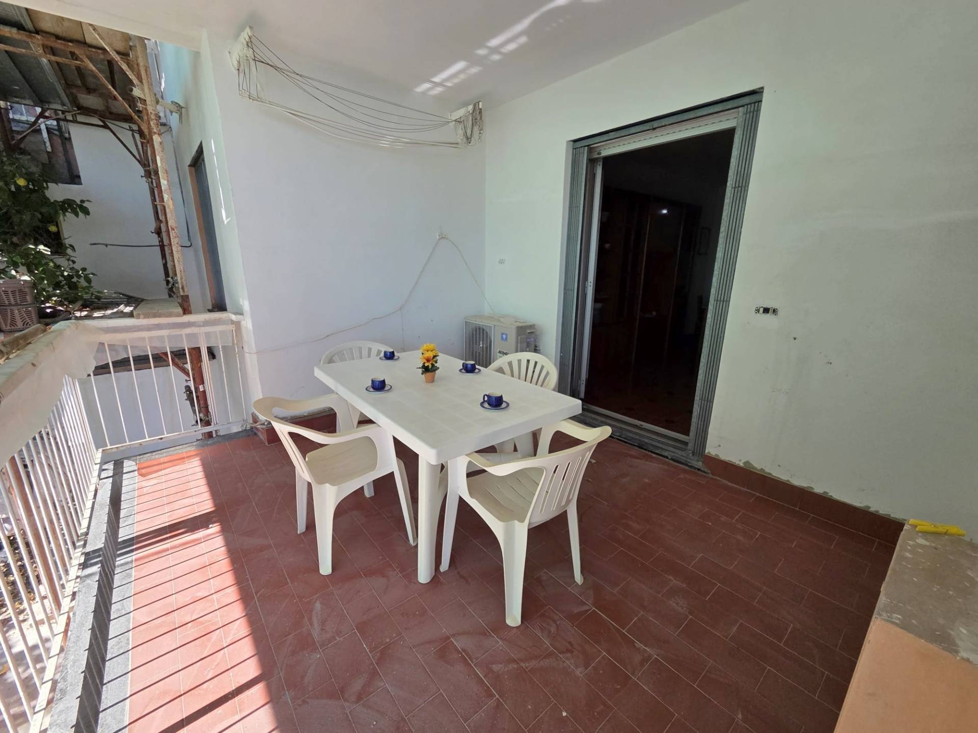 Appartamento in vendita a Genova, Voltri