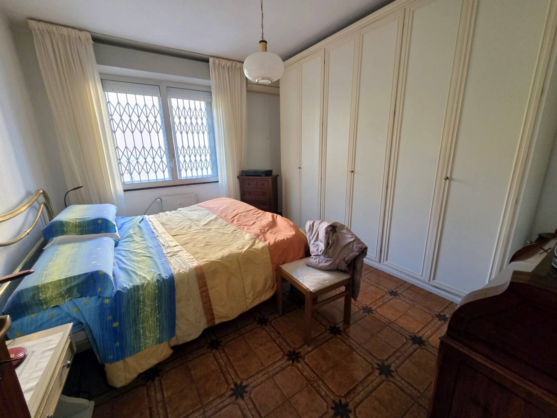 Appartamento in vendita a Genova, Voltri