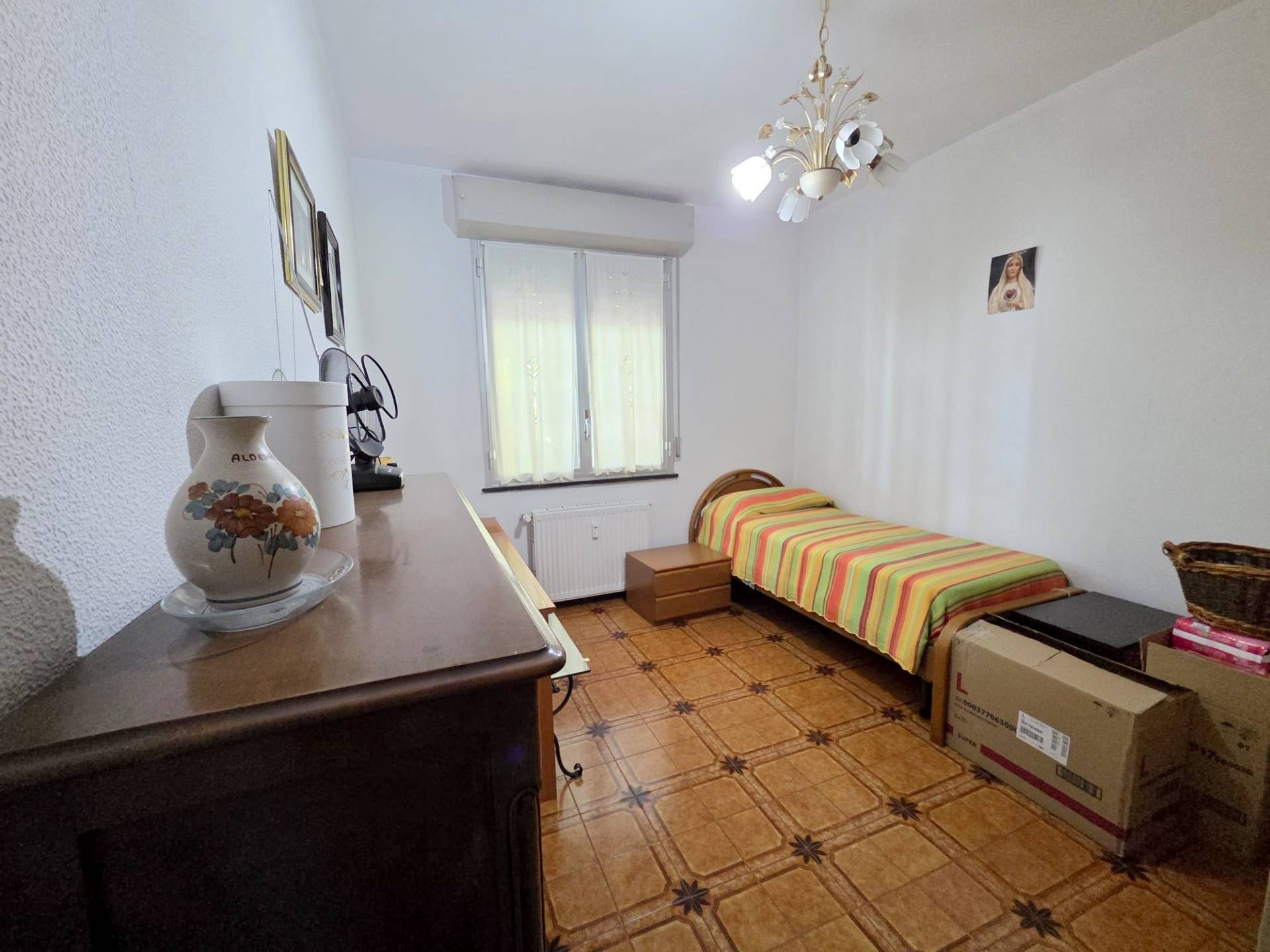 Appartamento in vendita a Genova, Voltri